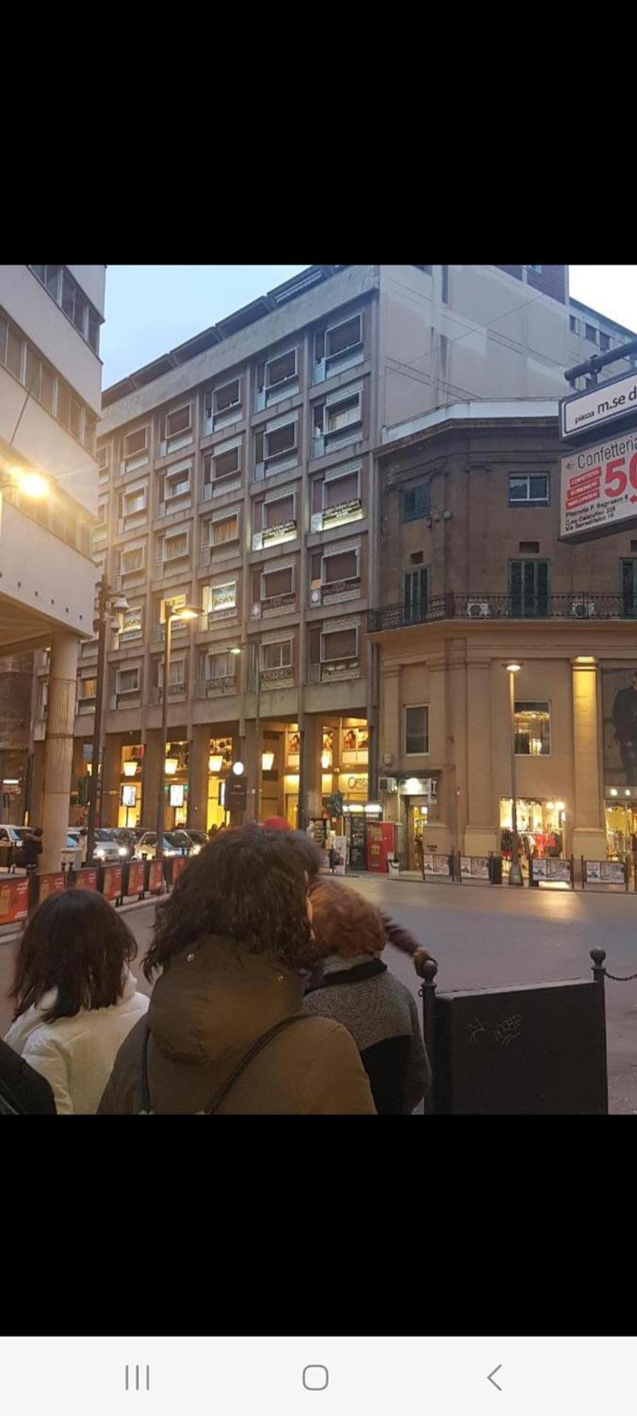 Affittacamere Ruggero Settimo Prestige Palermo