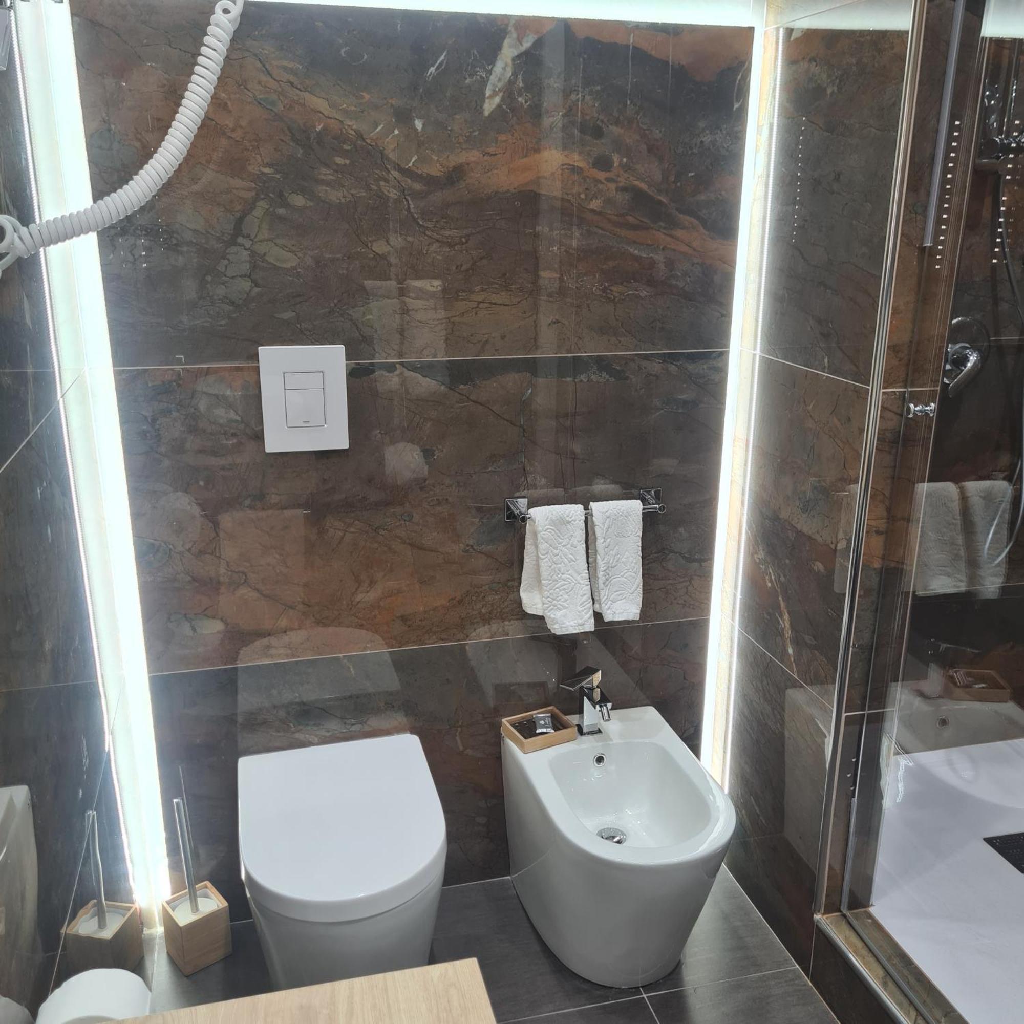 Affittacamere Ruggero Settimo Prestige