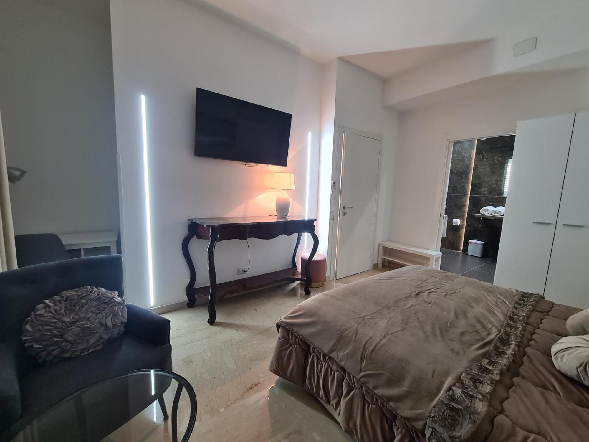Ruggero Settimo Prestige Affittacamere *