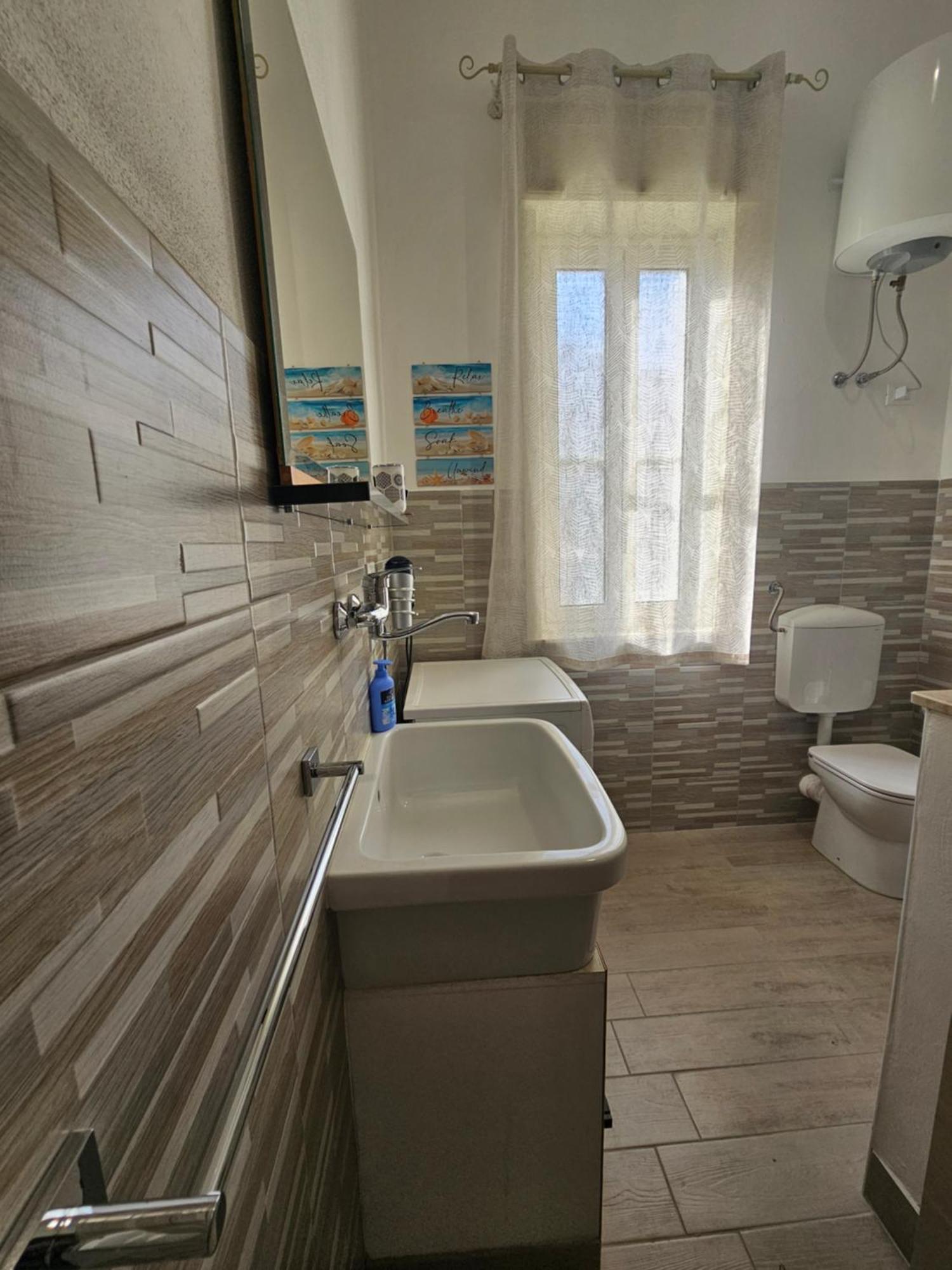 Vista Stazione Apartment