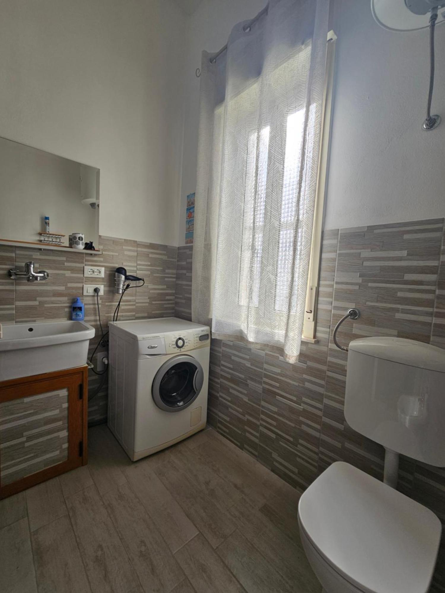 Vista Stazione Apartment
