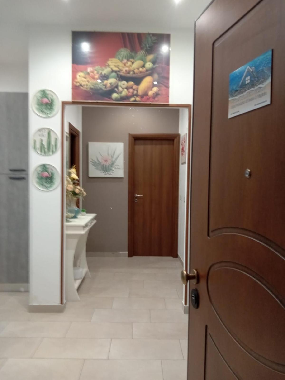 Apartment Dolce Casa Palermo