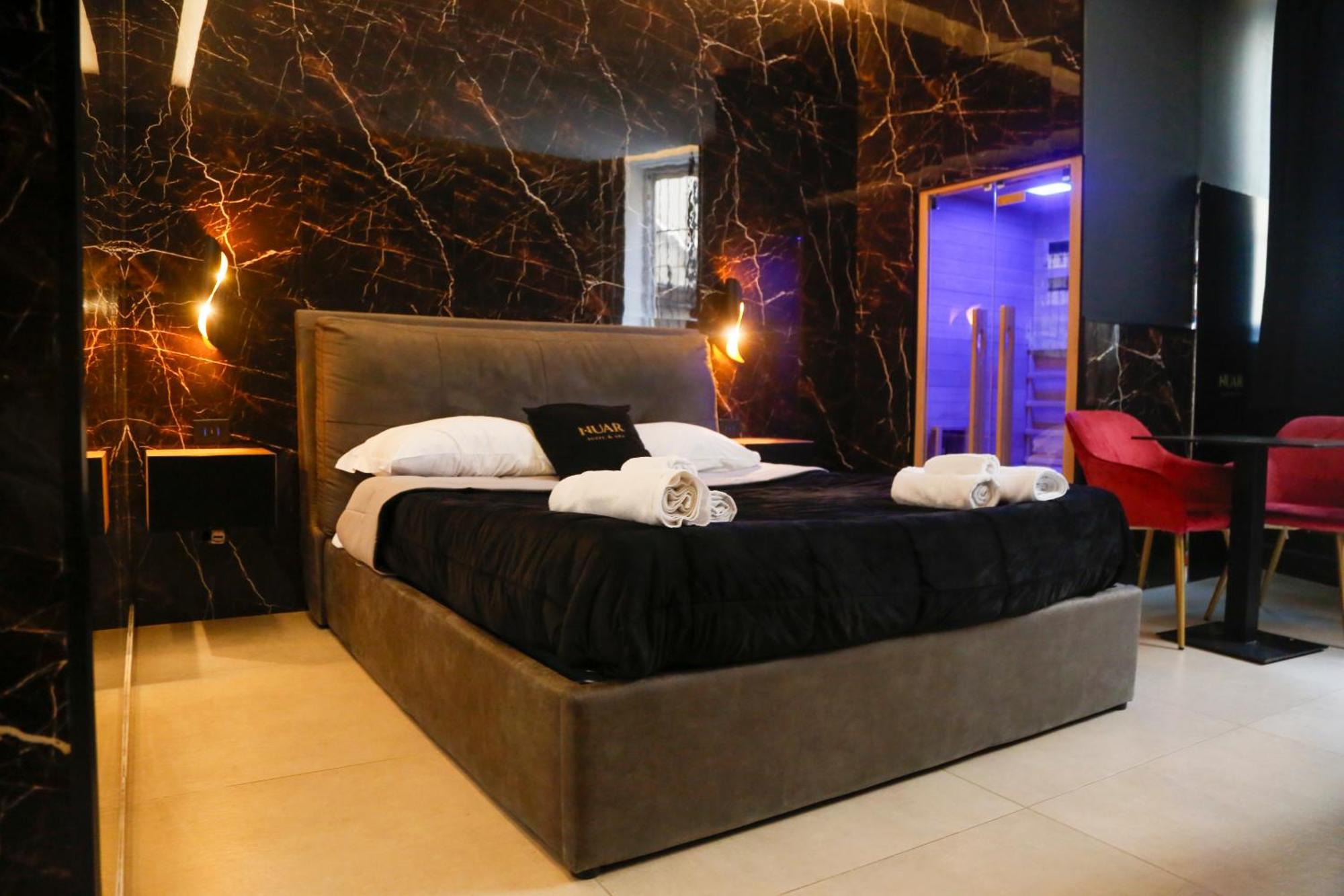Nuar Suite&spa Bed & Breakfast