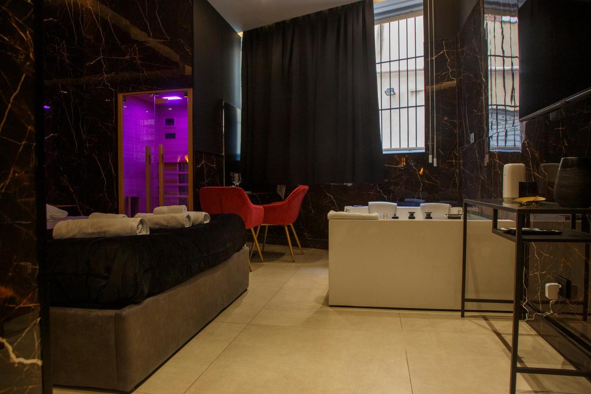 Nuar Suite&spa Bed & Breakfast