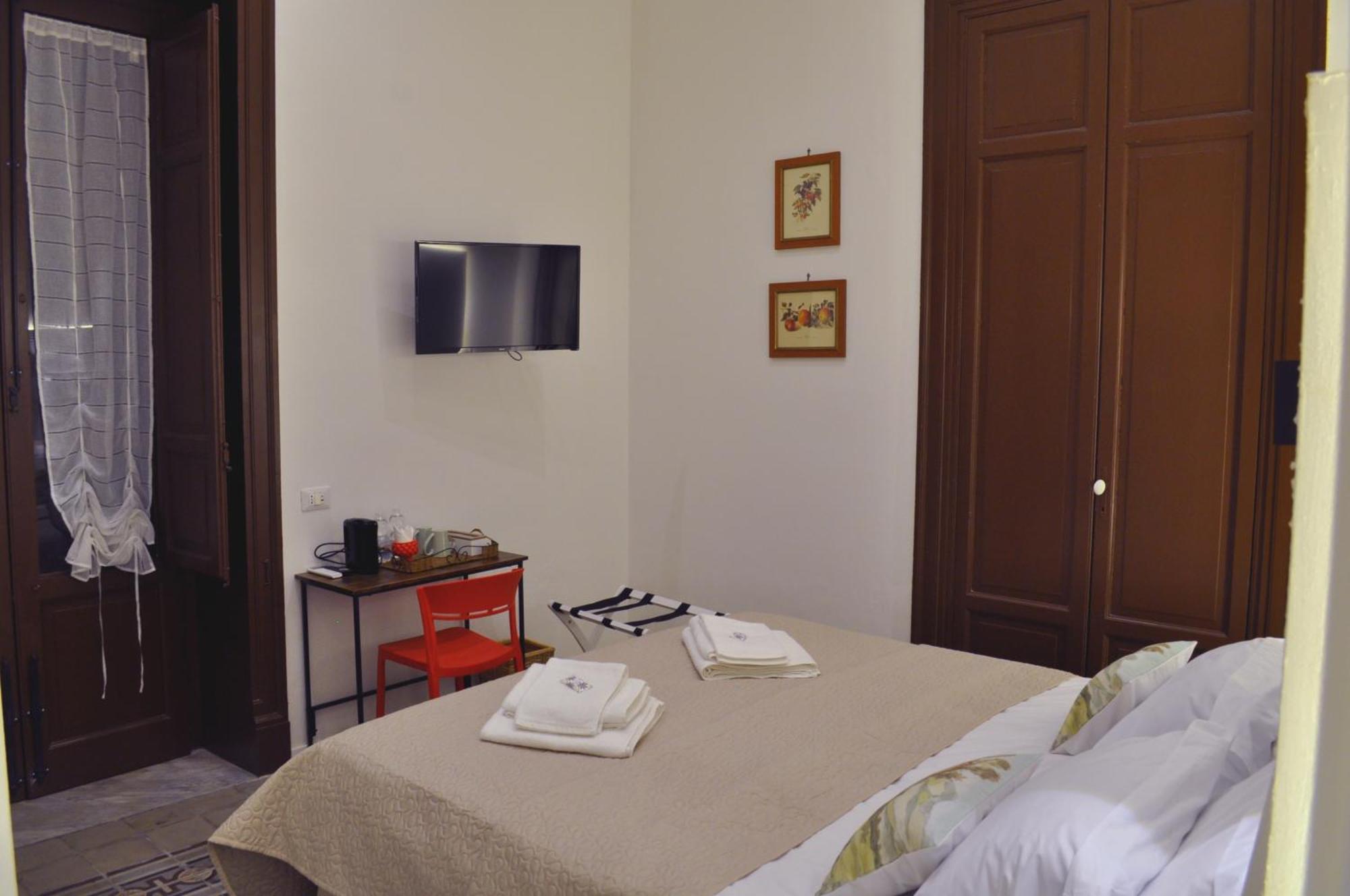 Soste Normanne Guest house