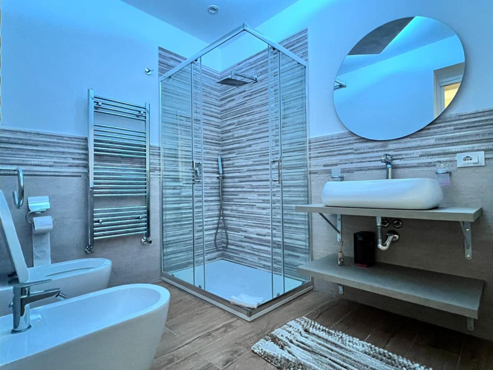 Infinity Luxury Guest house *
