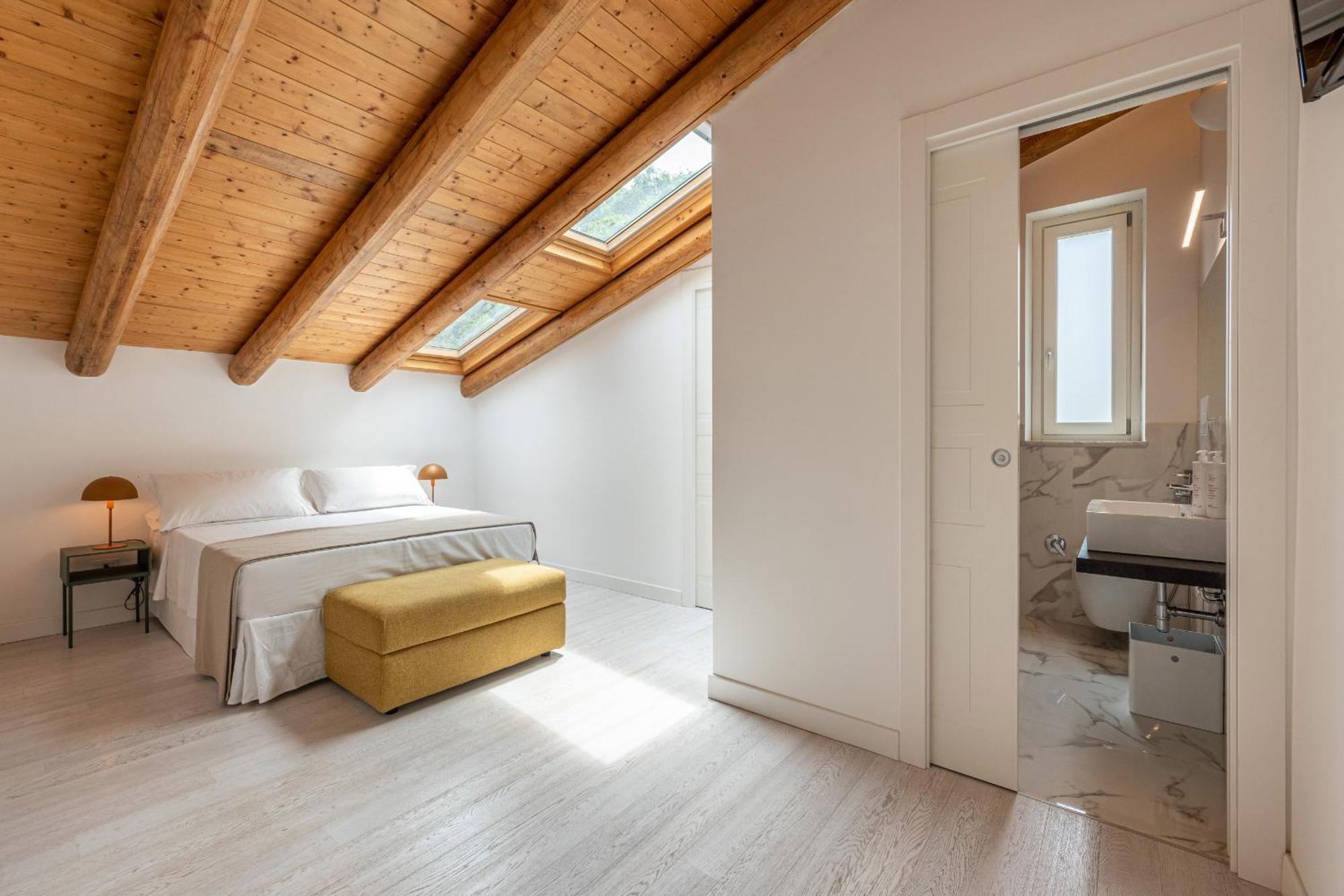 Casa Del Principe Con Terrazza By Wonderful Italy Apartment *
