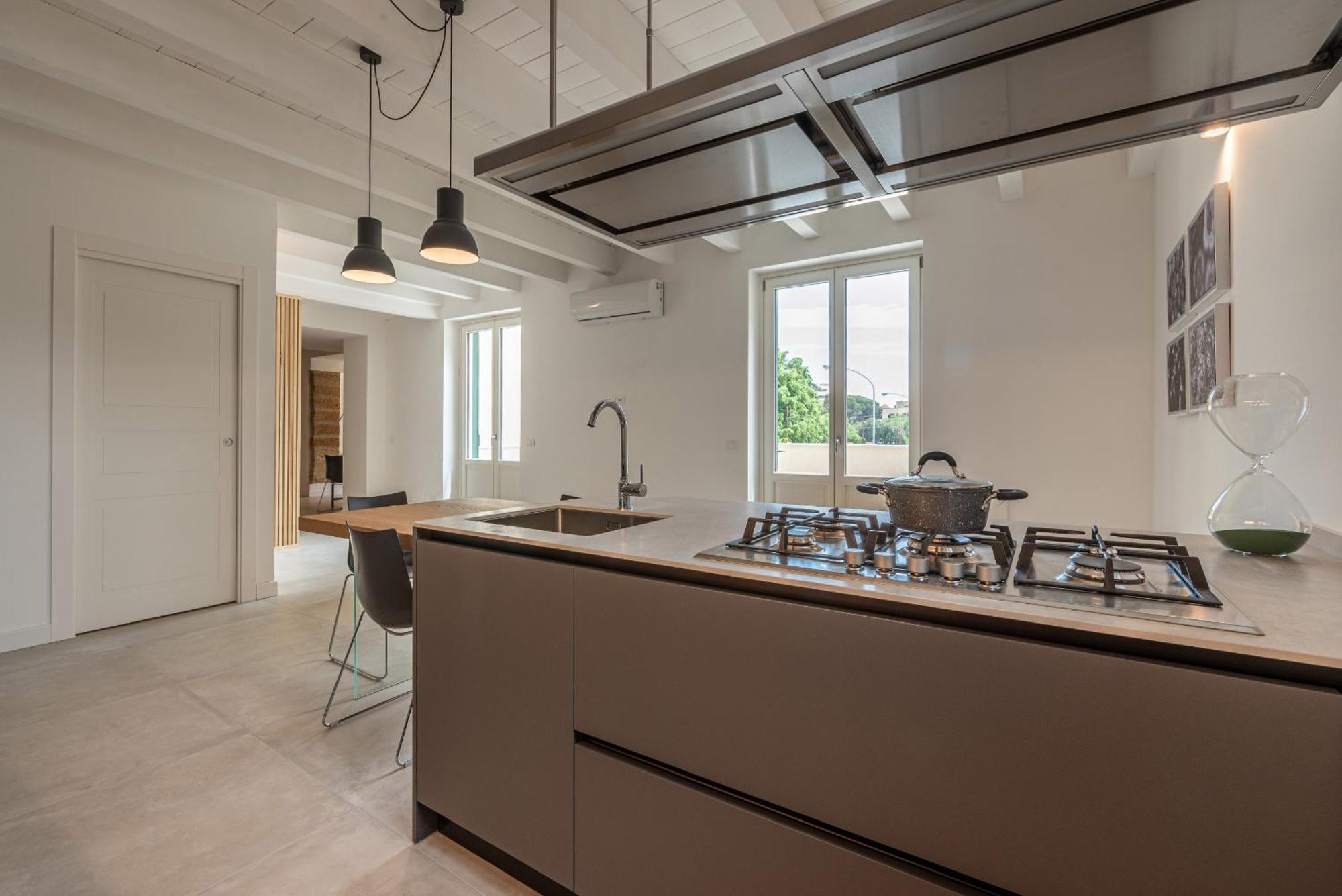 Apartment Casa Del Principe Con Terrazza By Wonderful Italy