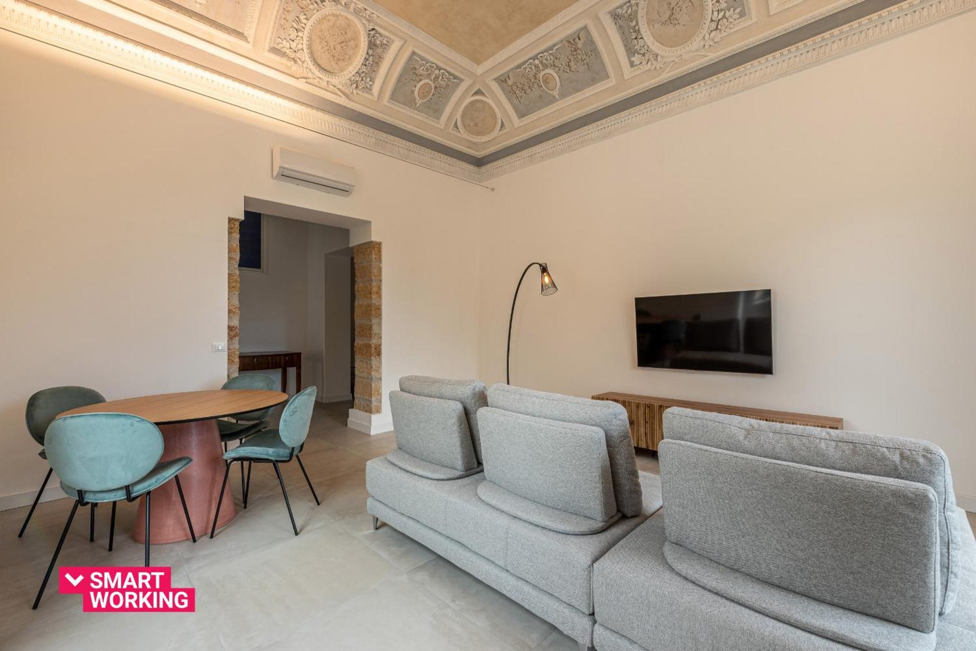 Apartment Casa Del Principe Con Terrazza By Wonderful Italy *
