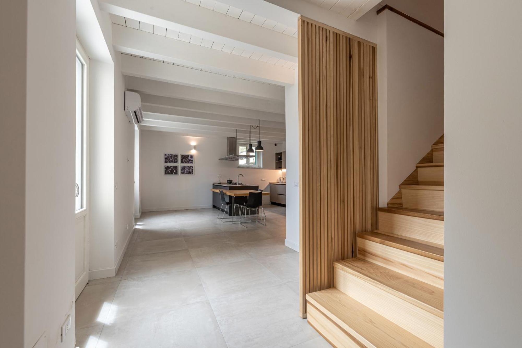 Casa Del Principe Con Terrazza By Wonderful Italy Apartment *