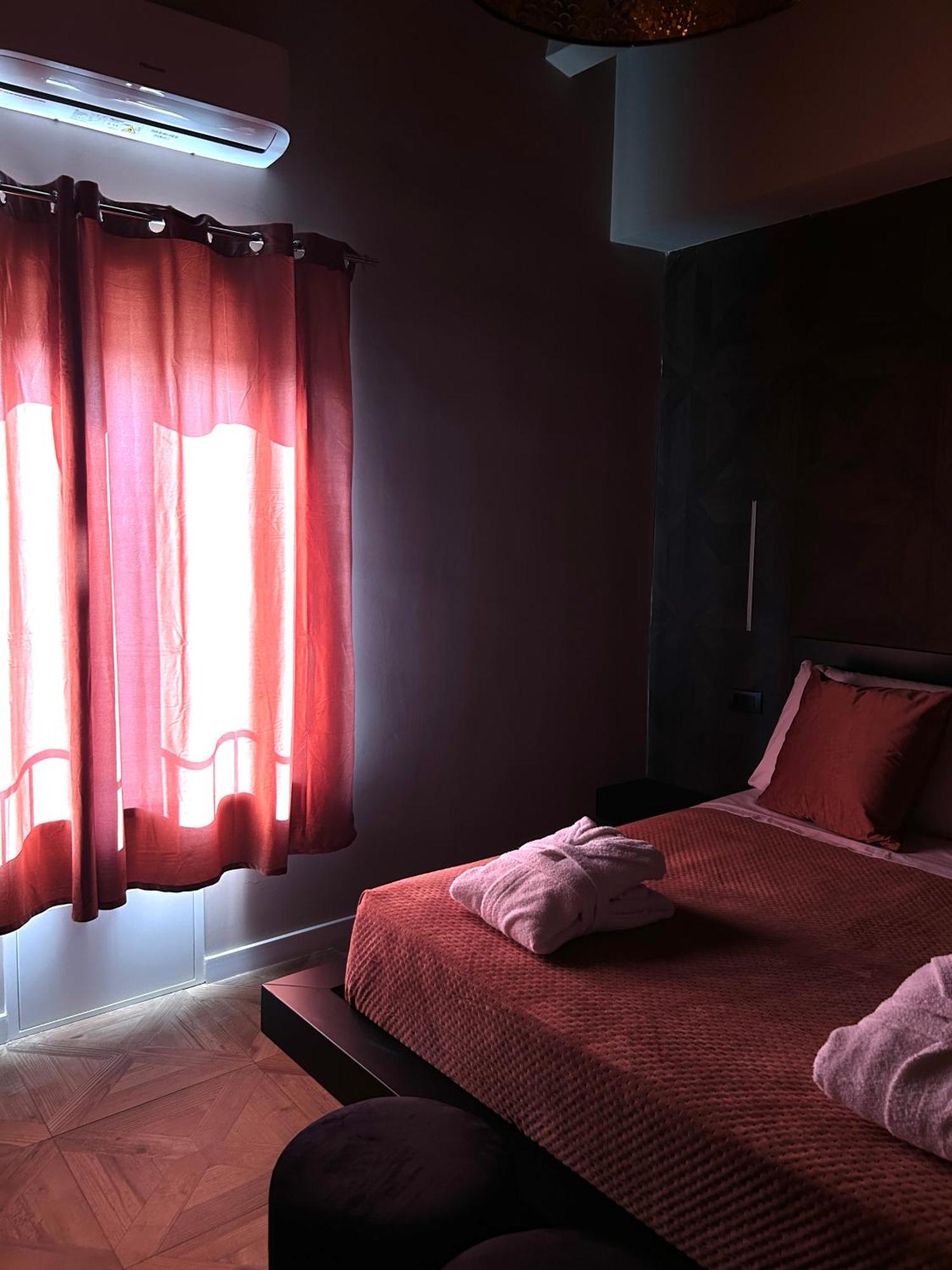 Spera Luxury & Guest house Palermo