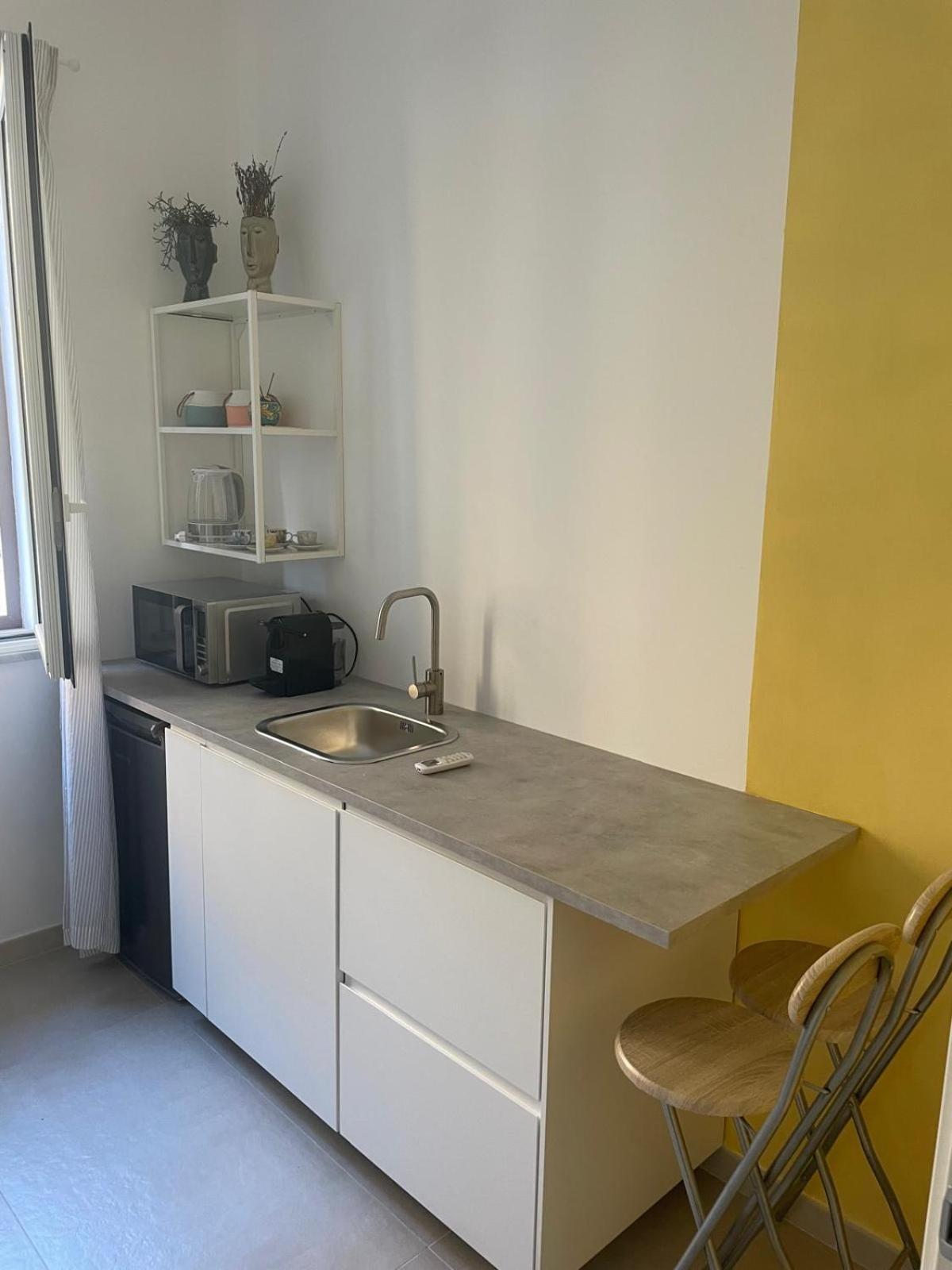 Le Stanze Di Eleonora Comfort Affittacamere *