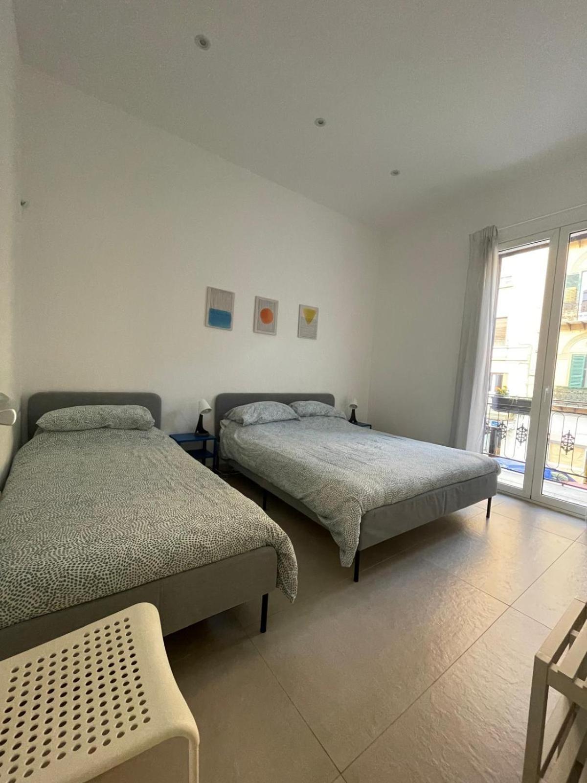 Le Stanze Di Eleonora Comfort *