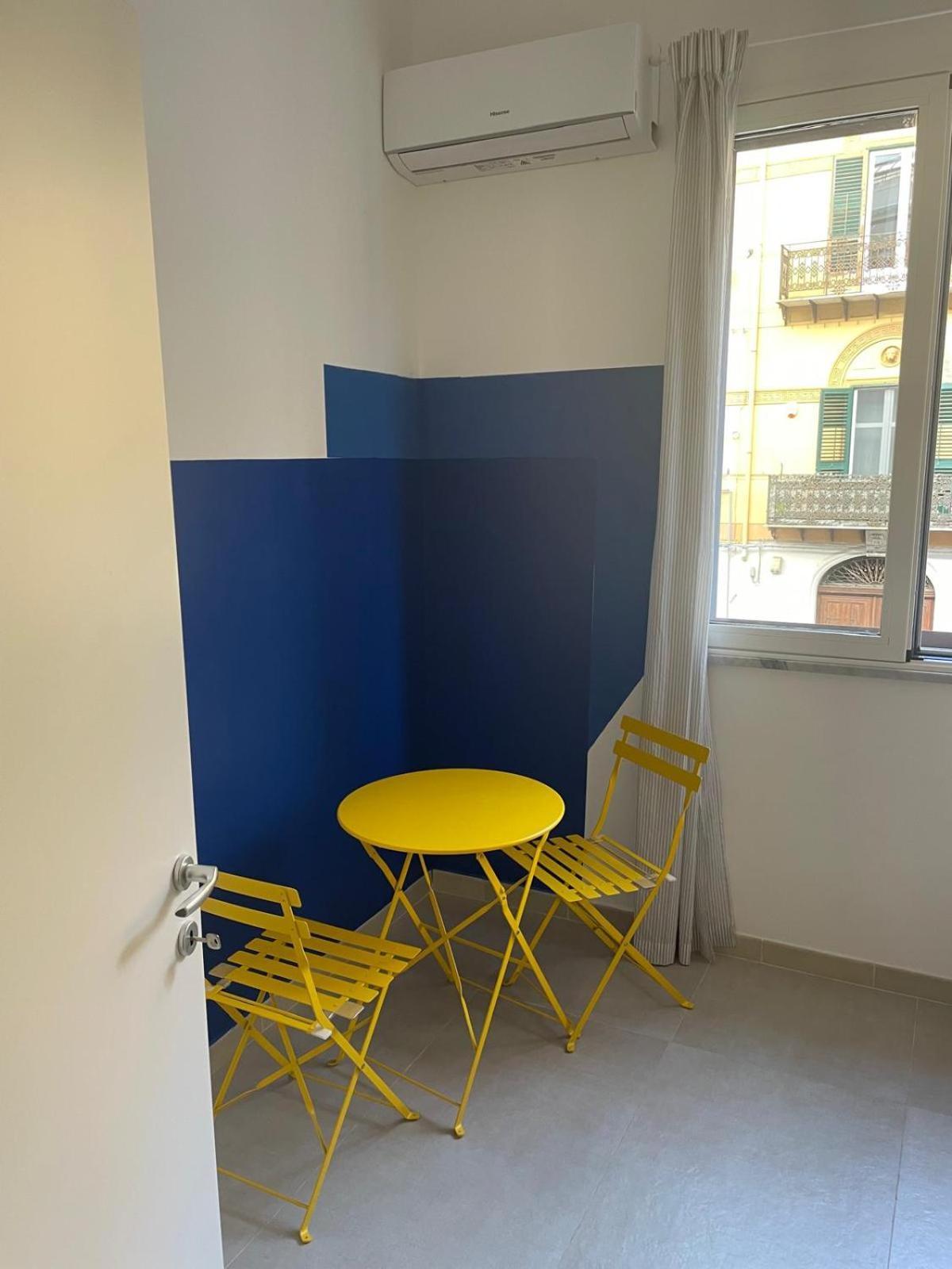 Le Stanze Di Eleonora Comfort Affittacamere