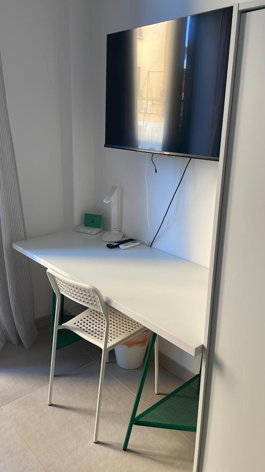 Le Stanze Di Eleonora Comfort Affittacamere