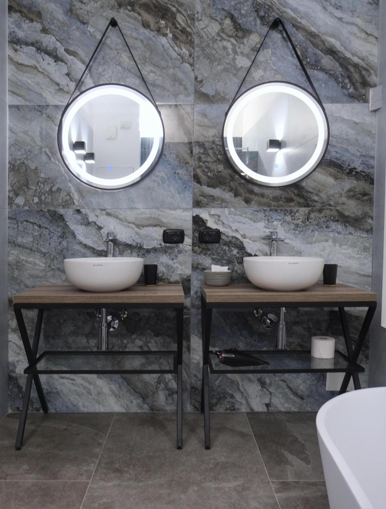Le Radici Di Gallidoro Guest house Palermo