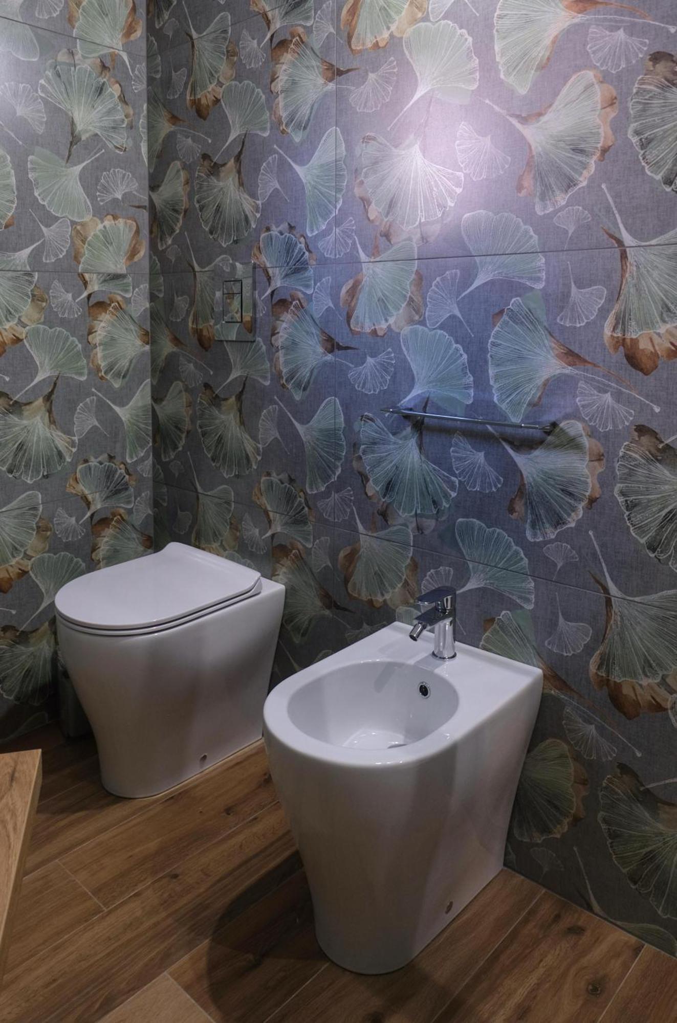 Le Radici Di Gallidoro Guest house Palermo