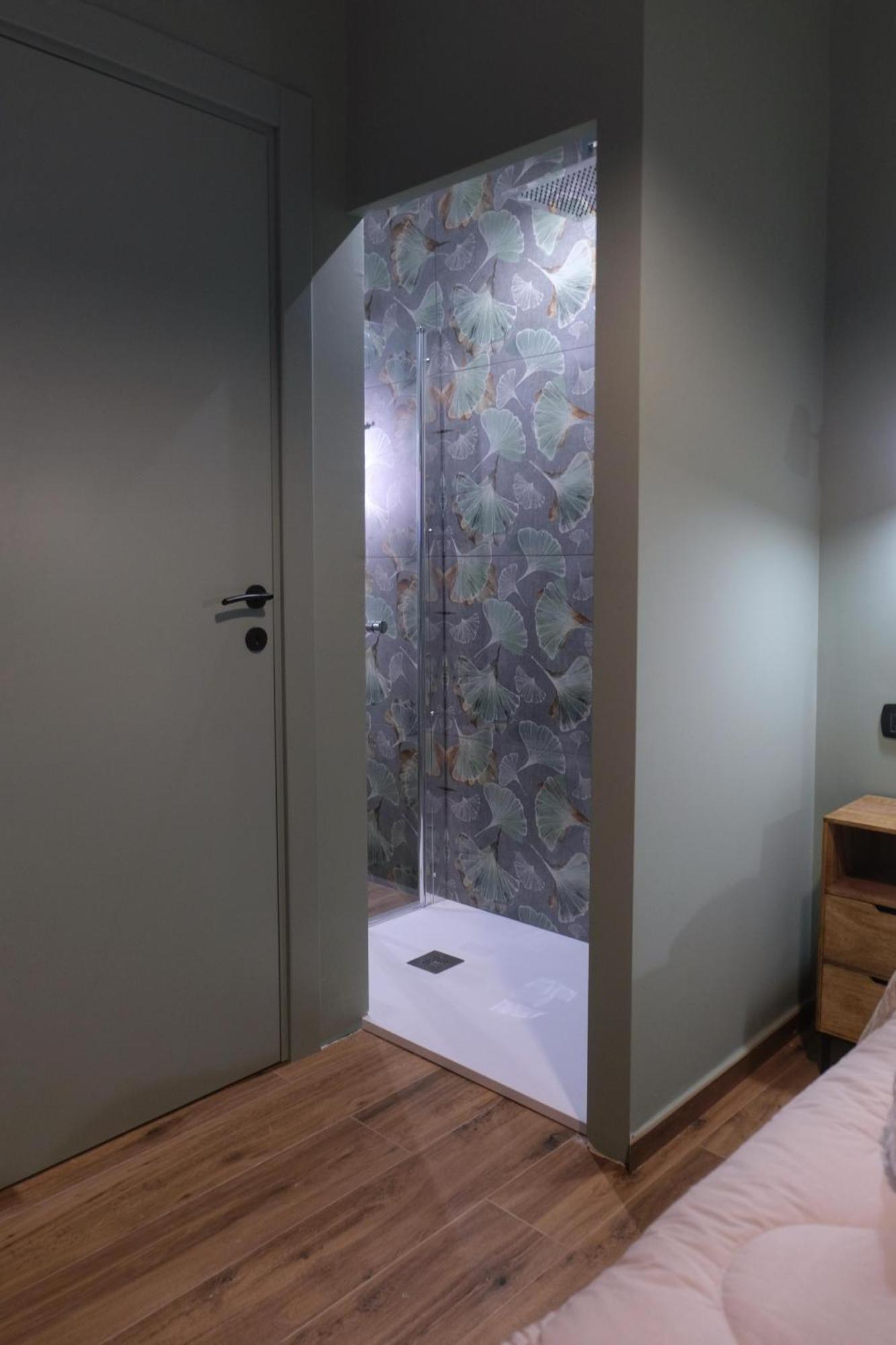 Le Radici Di Gallidoro Guest house *