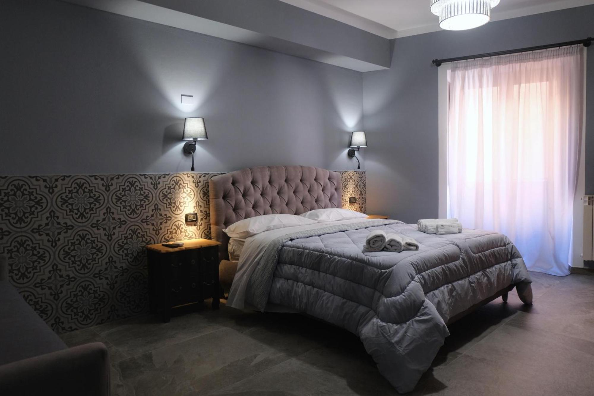 Guest house Le Radici Di Gallidoro *