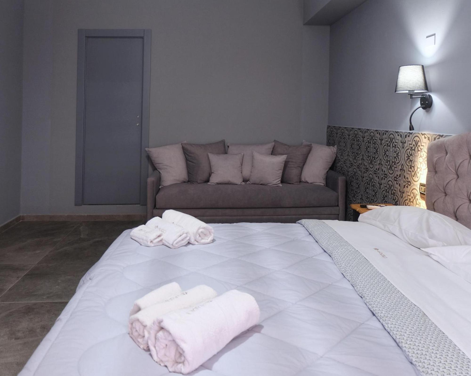 Guest house Le Radici Di Gallidoro Palermo