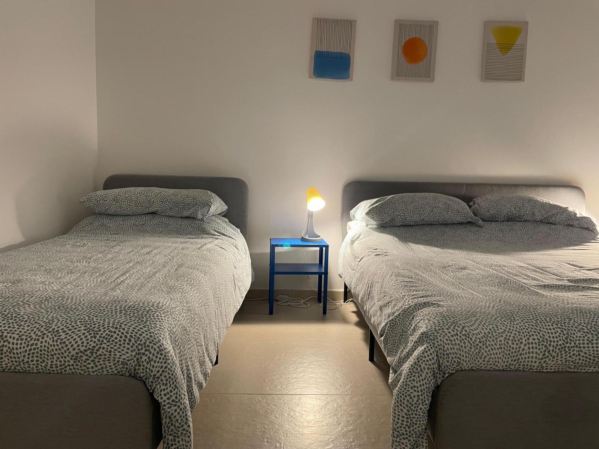 Le Stanze Di Eleonora Comfort Affittacamere Palermo
