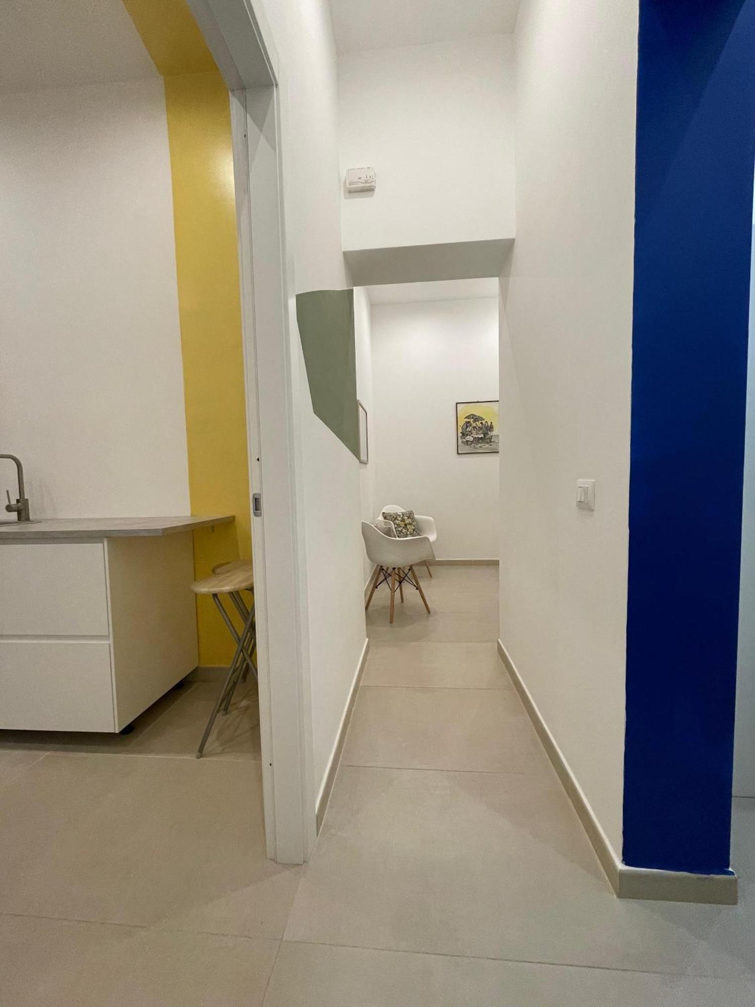 Le Stanze Di Eleonora Comfort Affittacamere Palermo