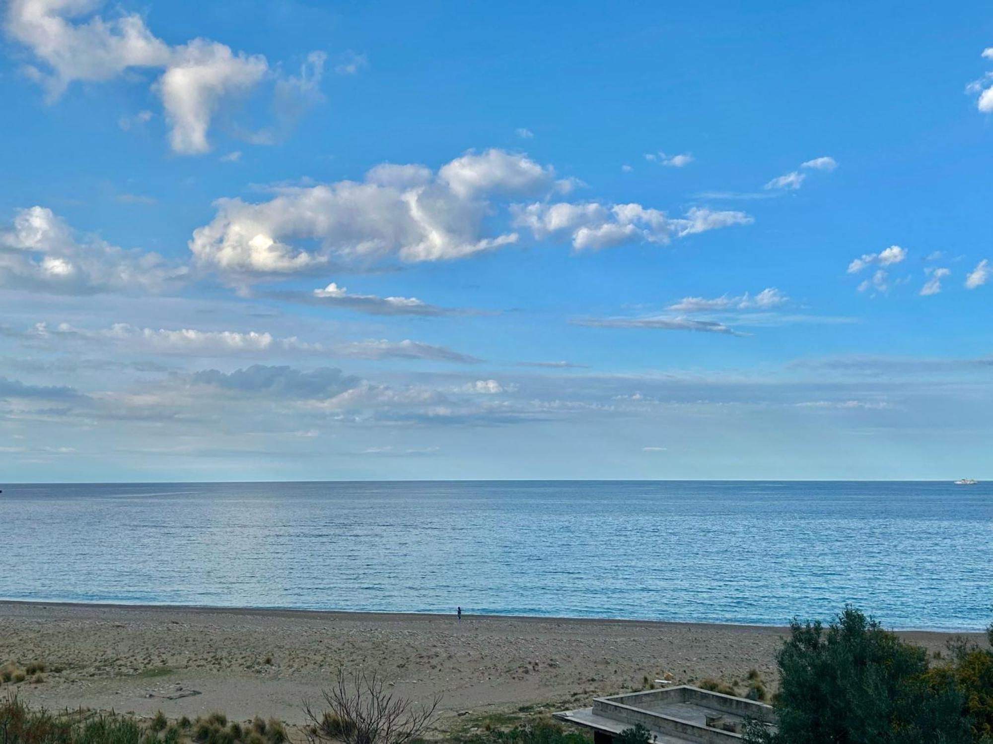 La Terrazza Del Mare * Palermo