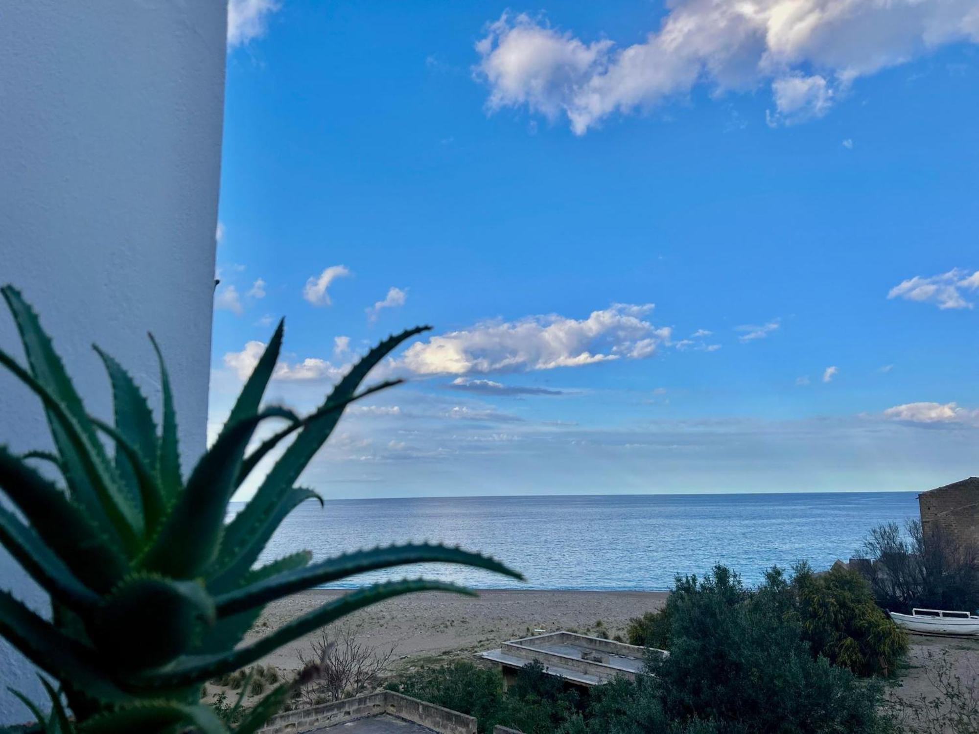 La Terrazza Del Mare Apartment Palermo
