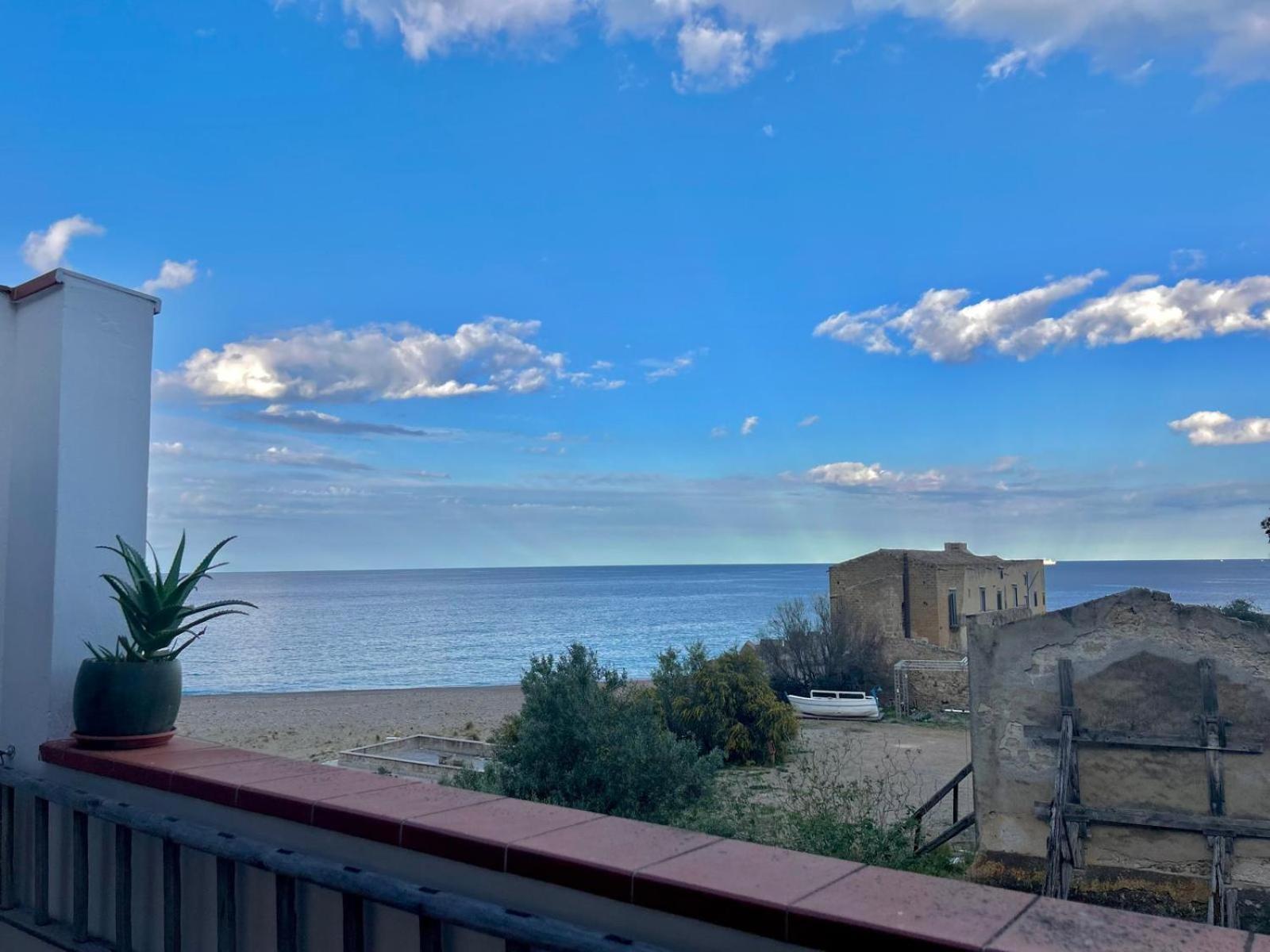 Apartment La Terrazza Del Mare *