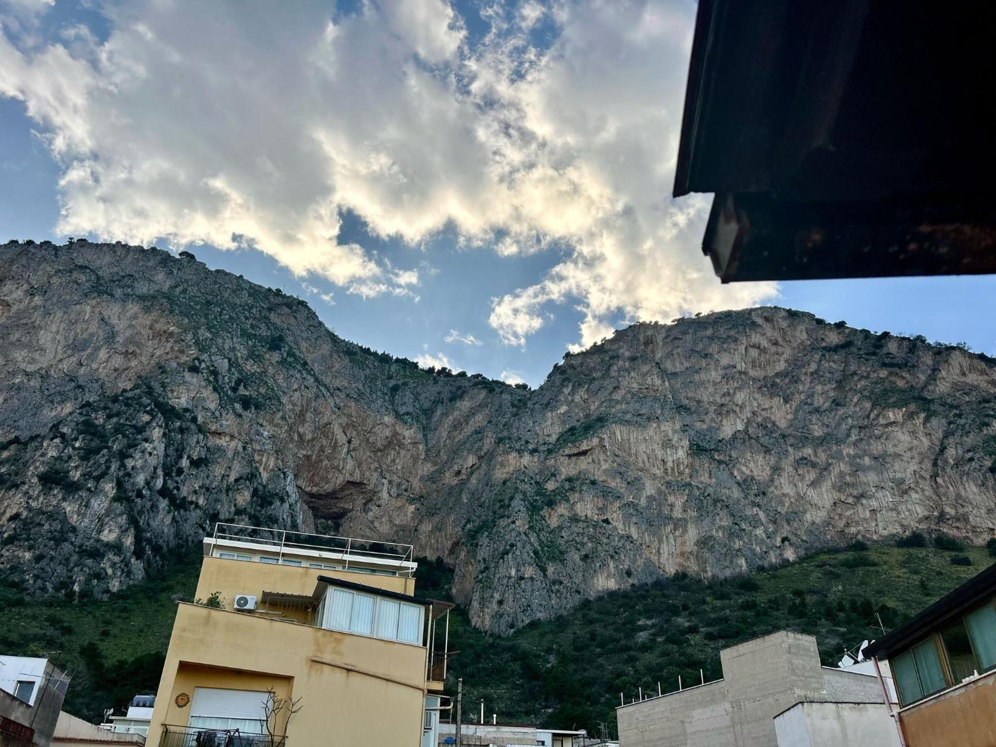La Terrazza Del Mare