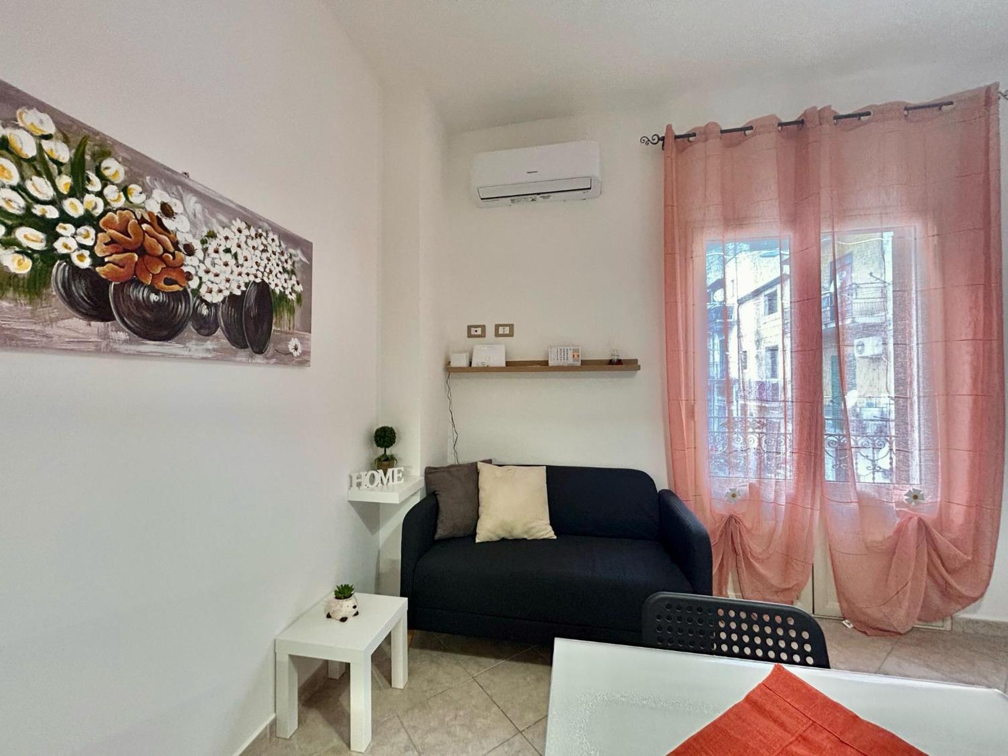 La Terrazza Del Mare Apartment *
