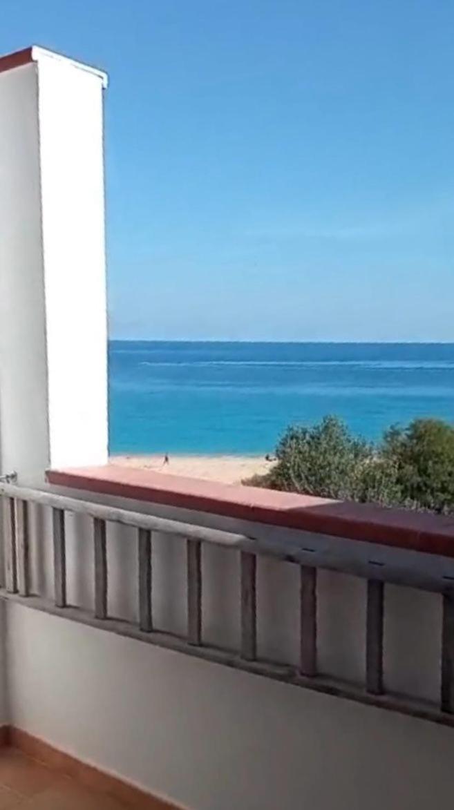 La Terrazza Del Mare Palermo