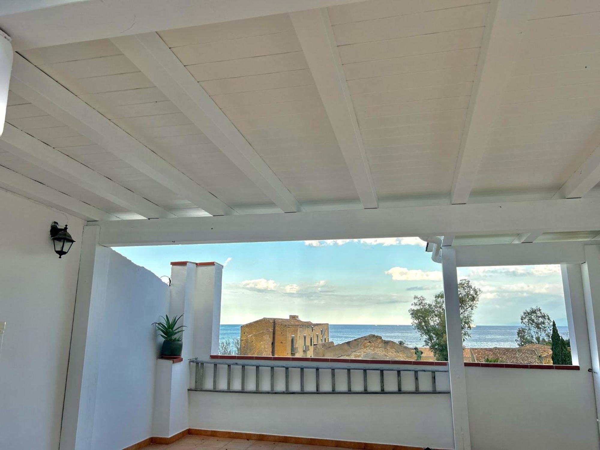 La Terrazza Del Mare