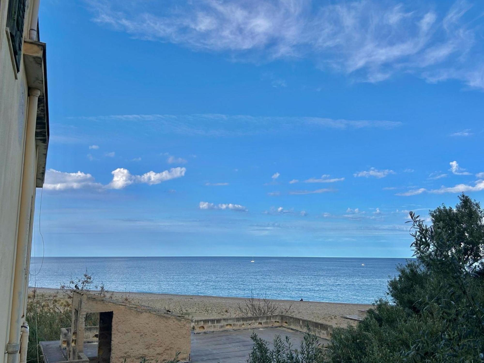 La Terrazza Del Mare Apartment