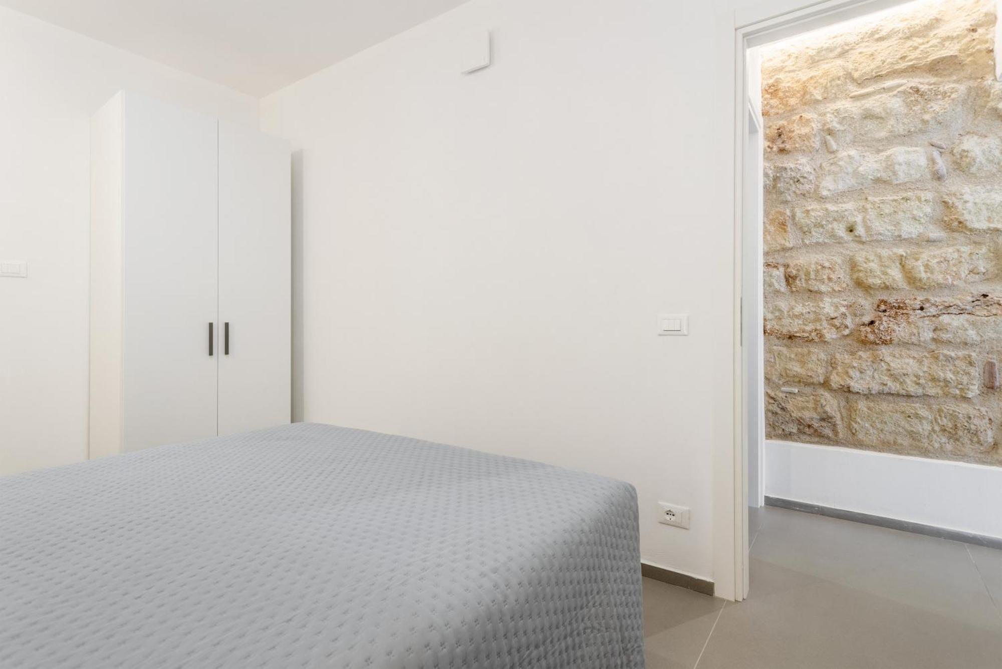 La Casetta Sul Mare Ferienhaus