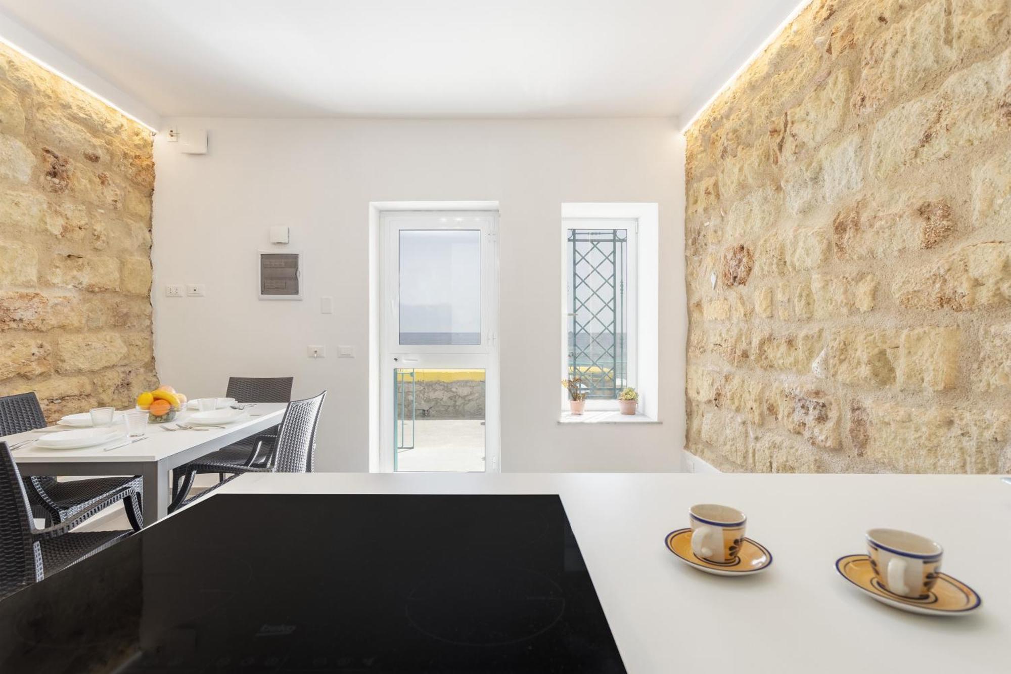 Ferienhaus La Casetta Sul Mare *
