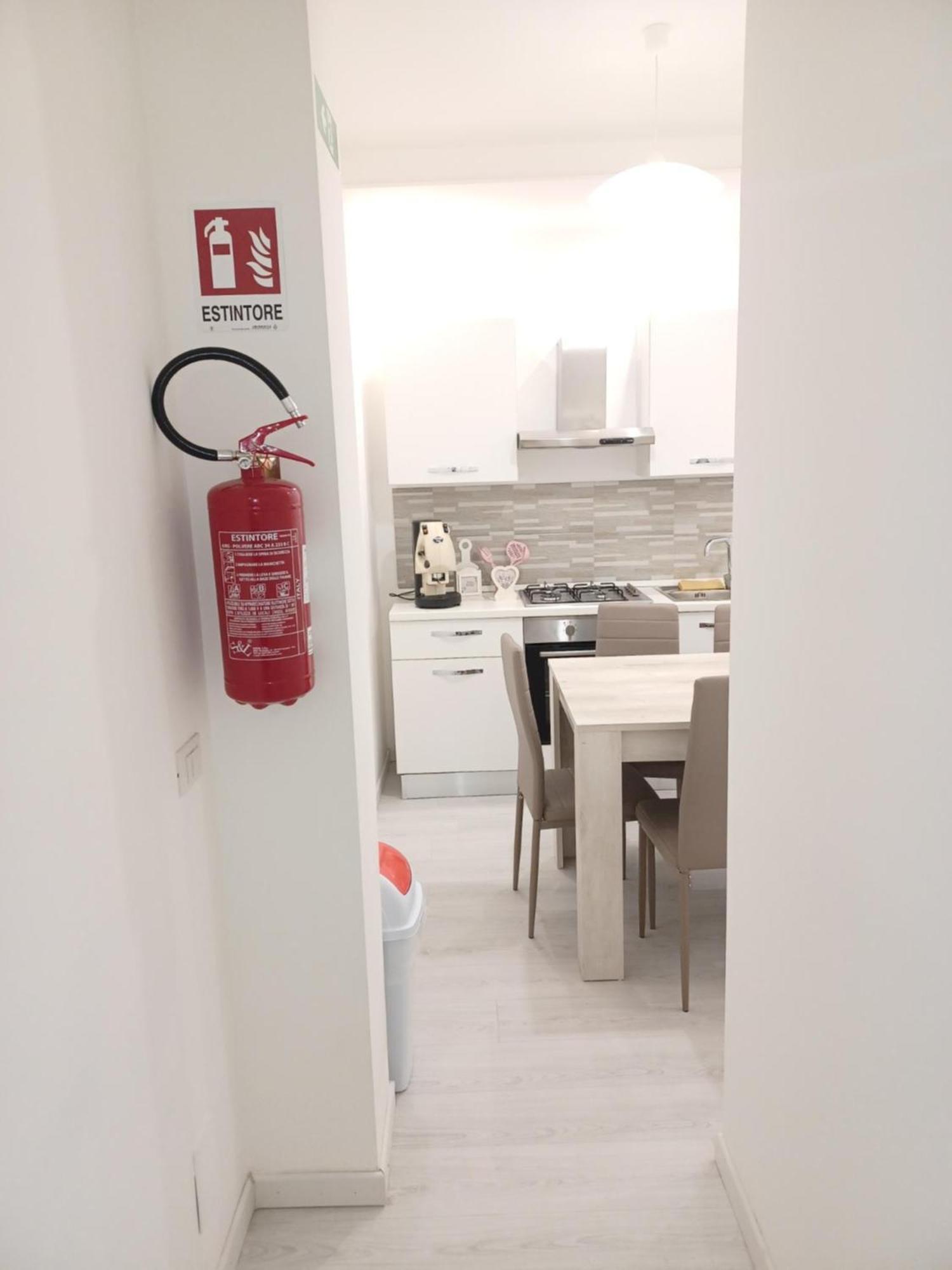 La Casa Di Gabry Guest house Palermo