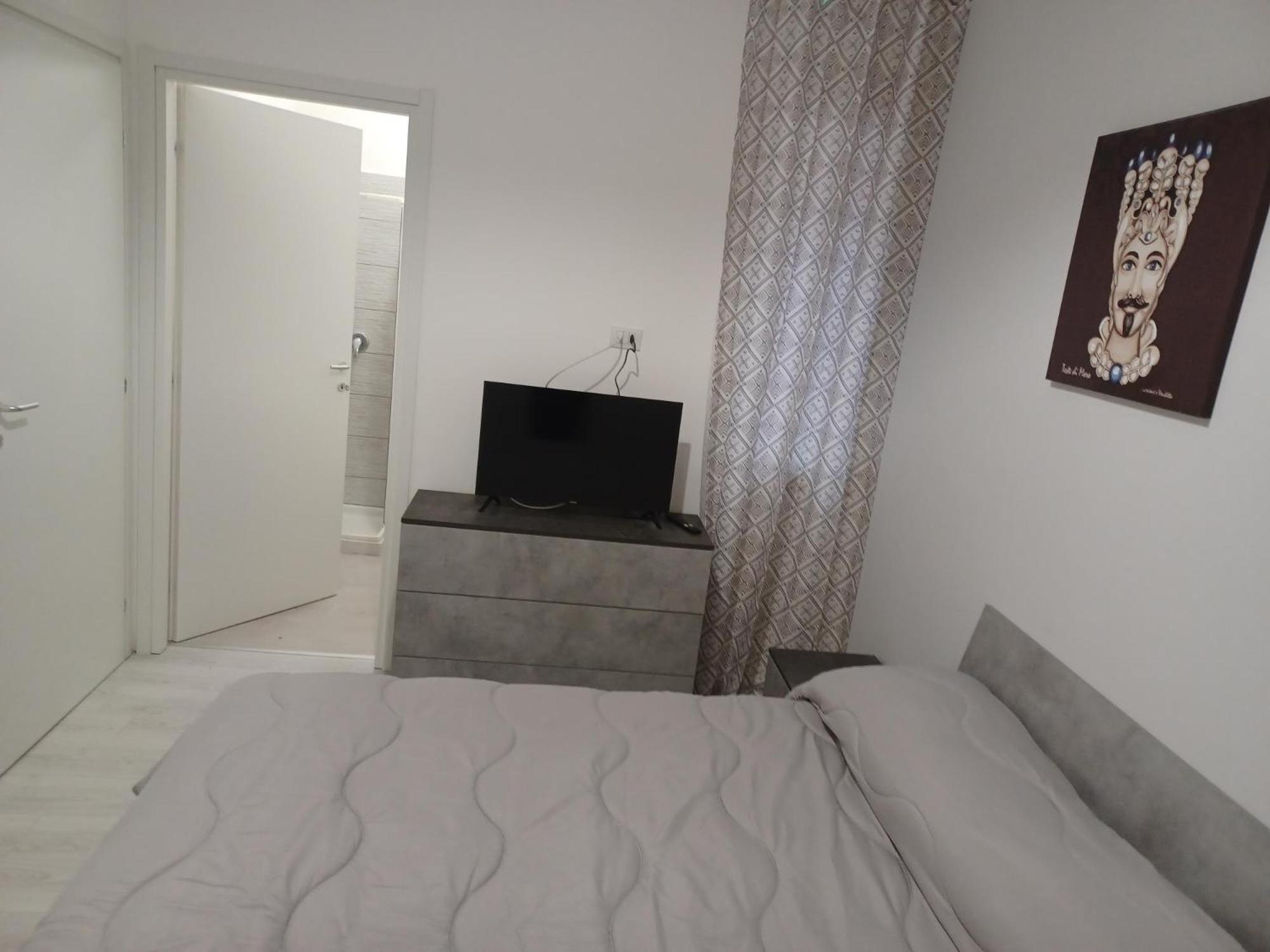 La Casa Di Gabry Guest house *