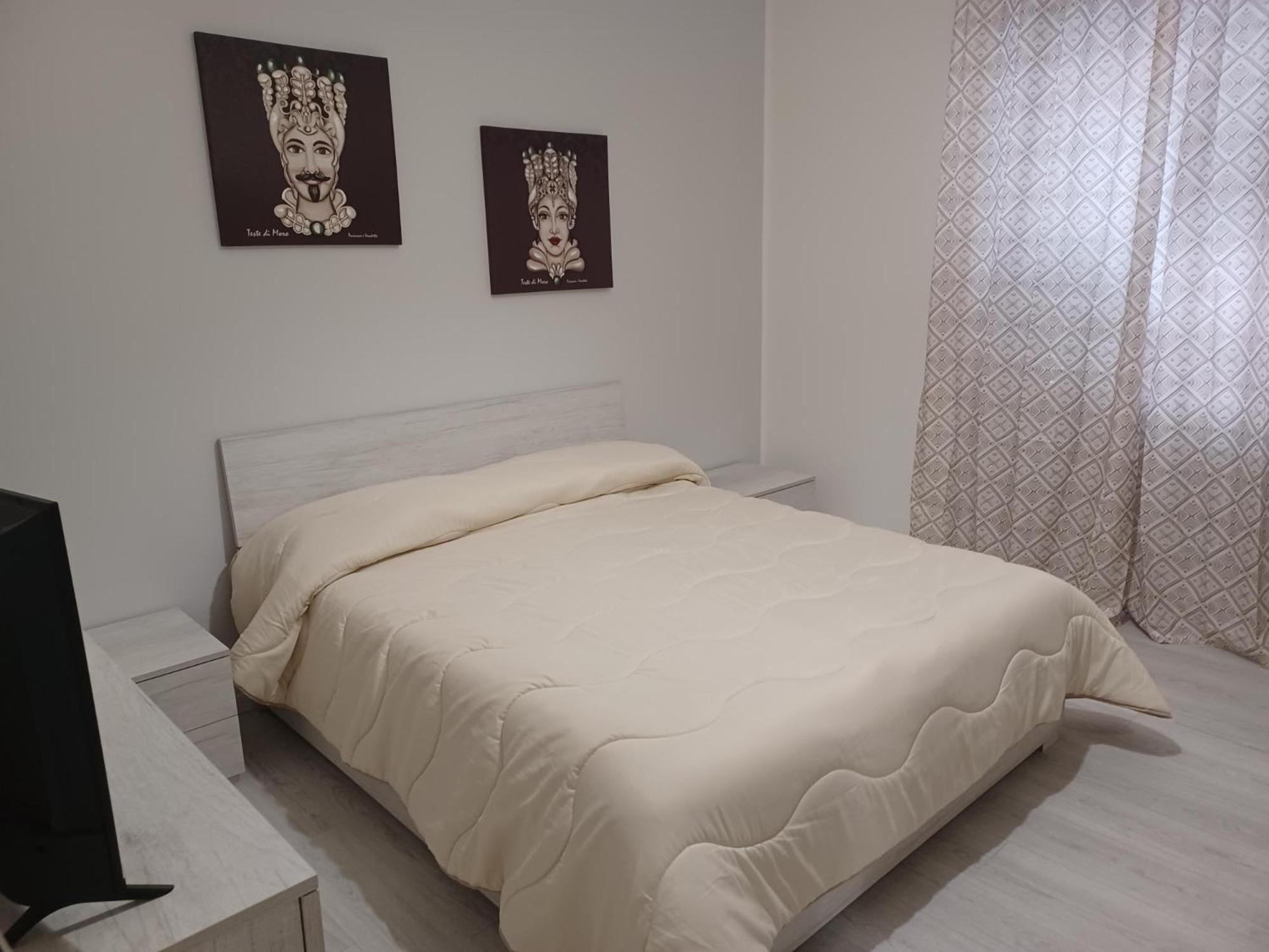 Guest house La Casa Di Gabry Palermo