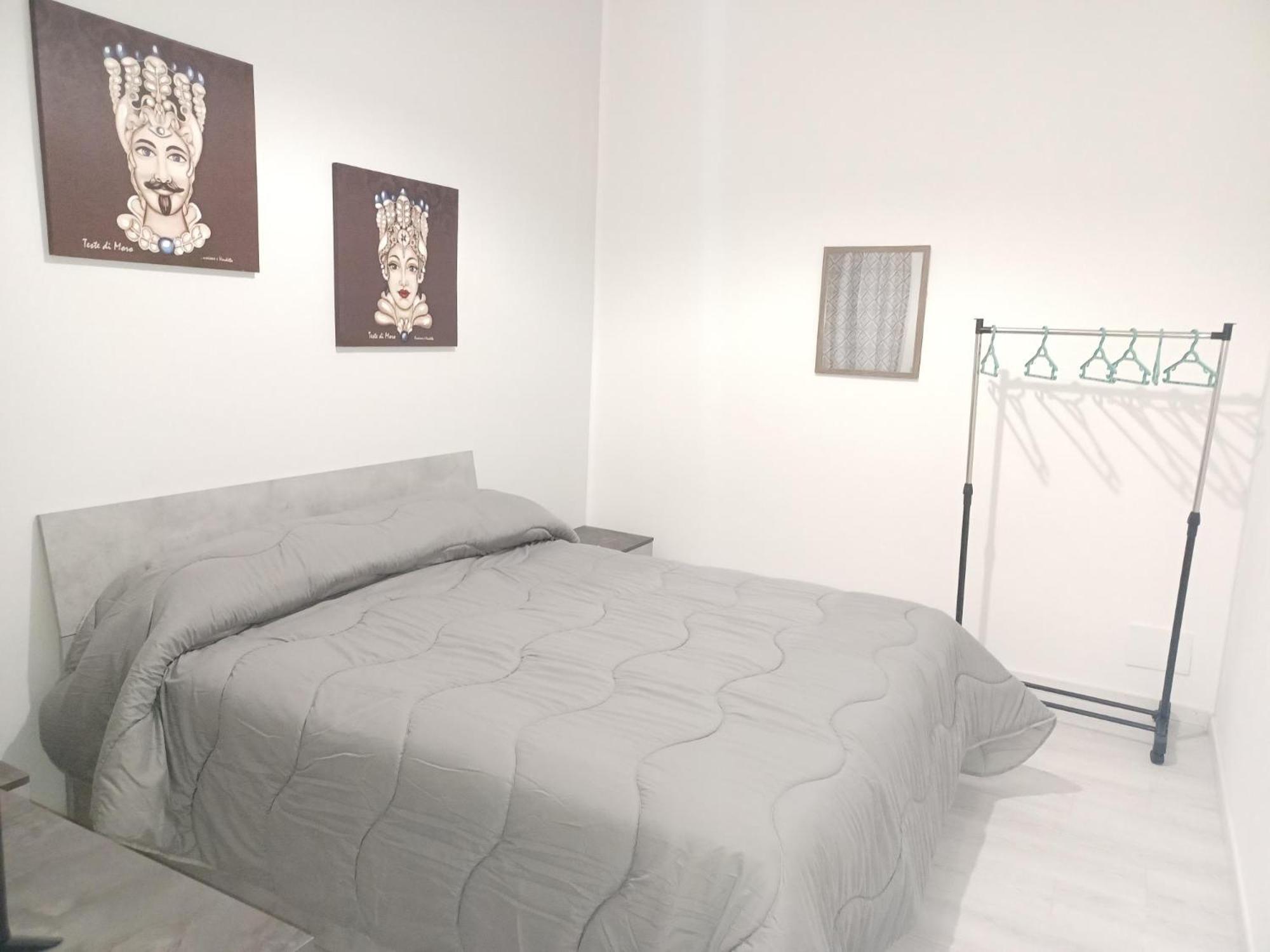 La Casa Di Gabry Palermo