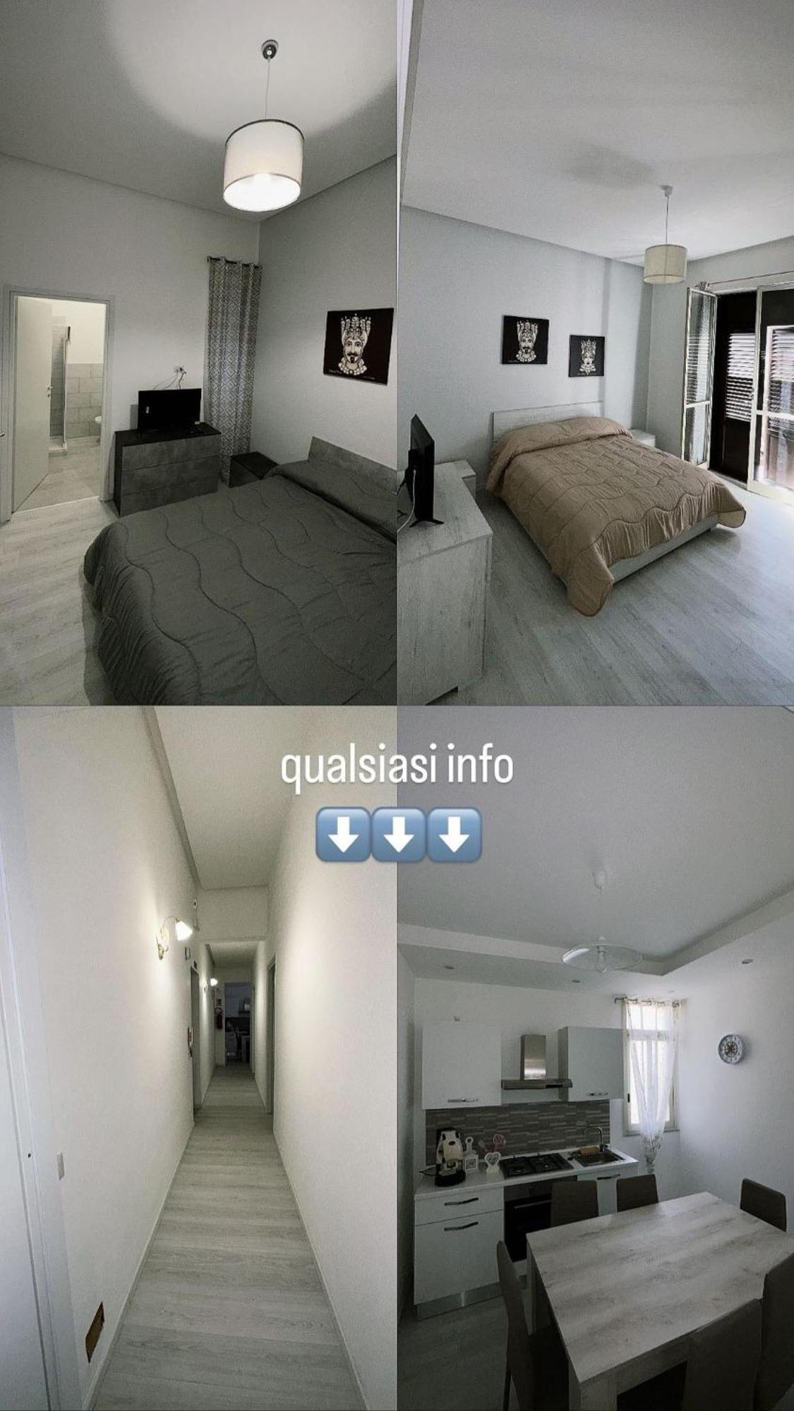 La Casa Di Gabry Guest house