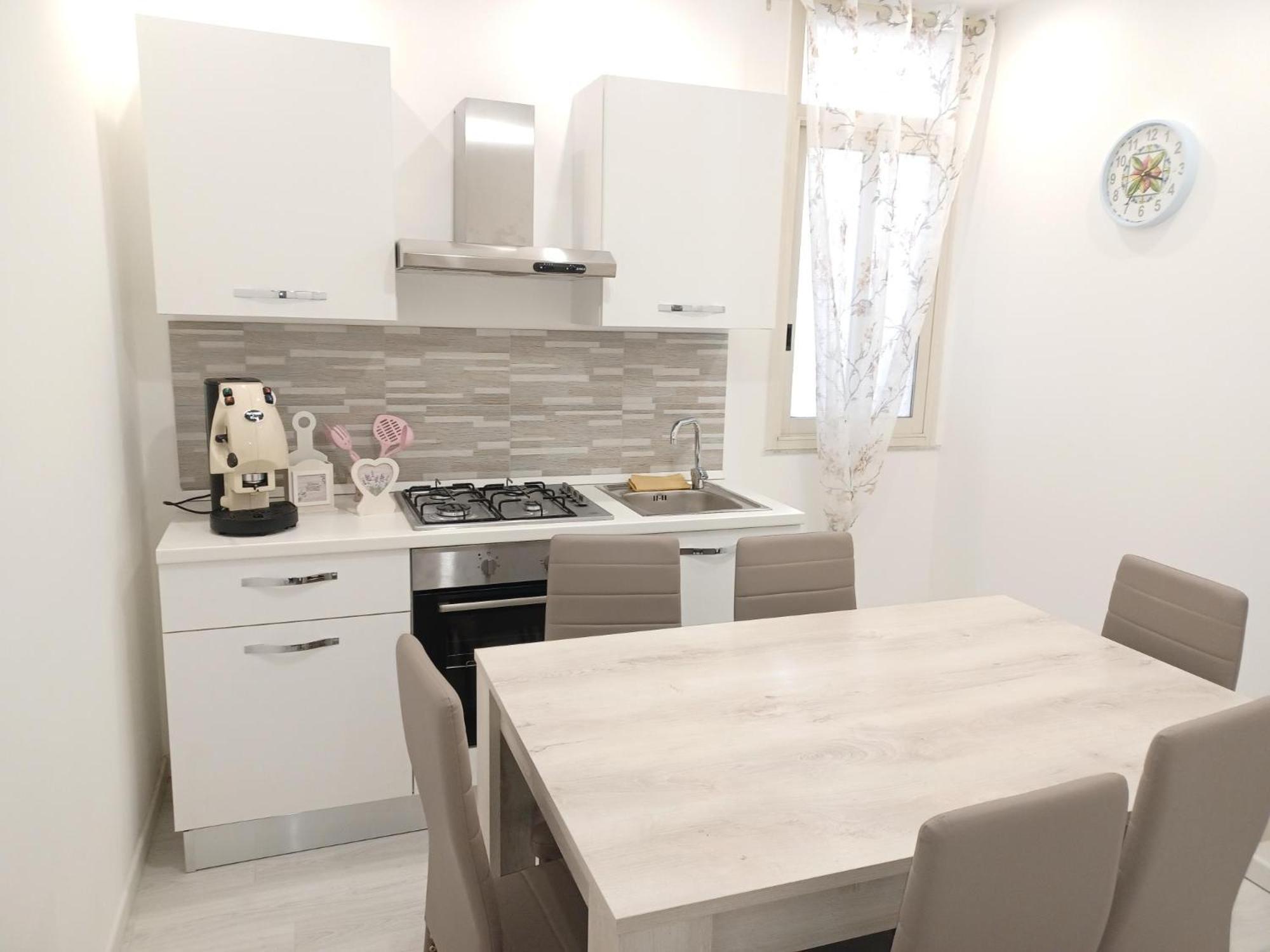La Casa Di Gabry Guest house Palermo