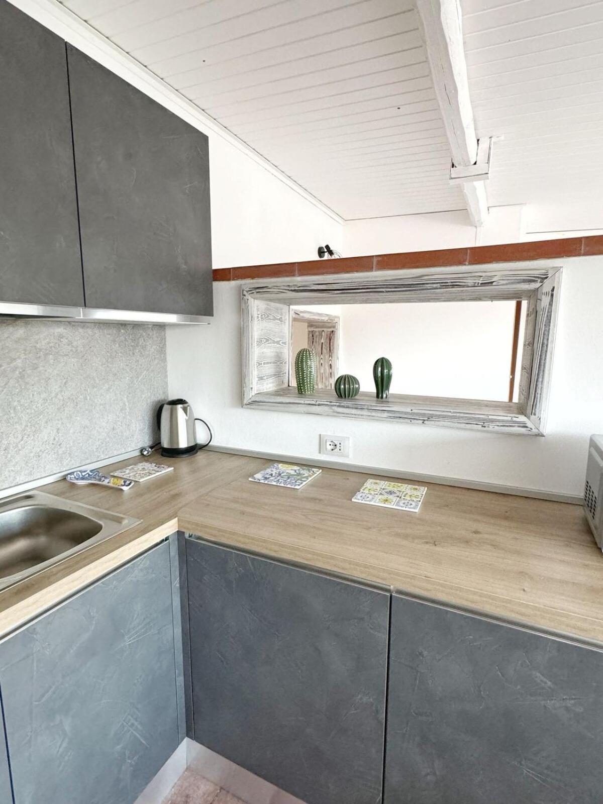 Casa Ragonese Apartment *