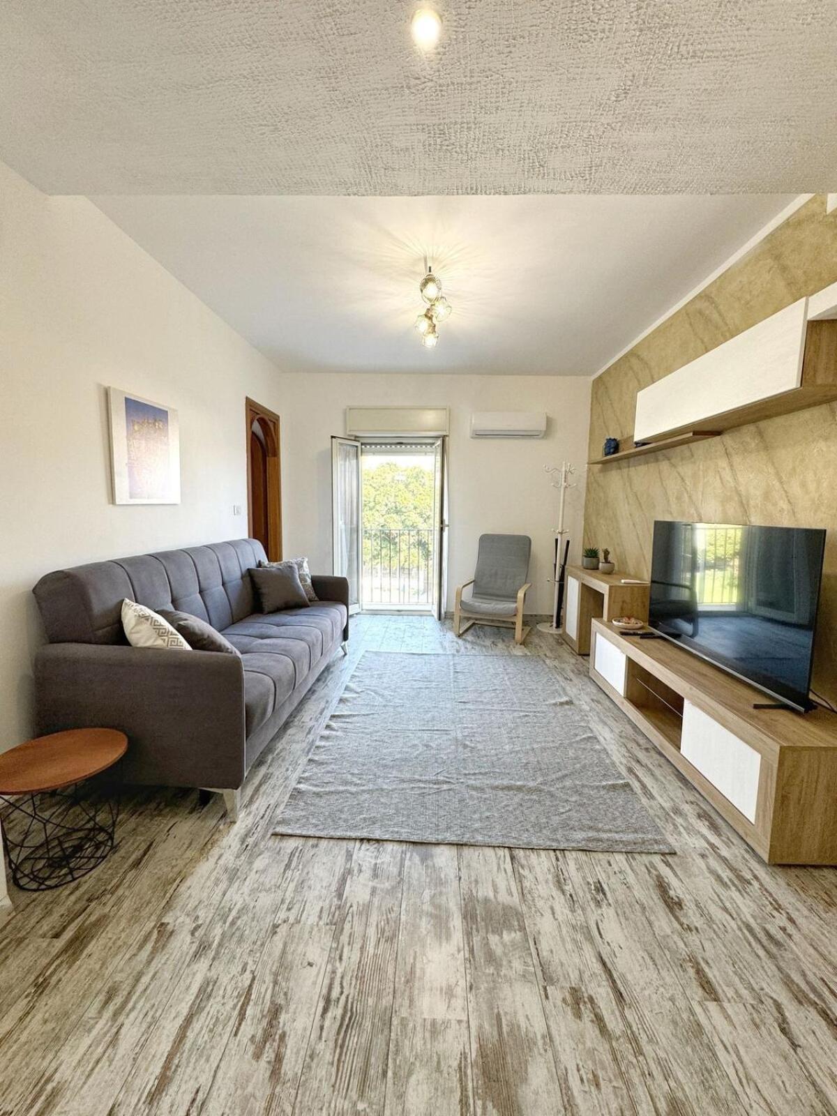 Apartment Casa Ragonese