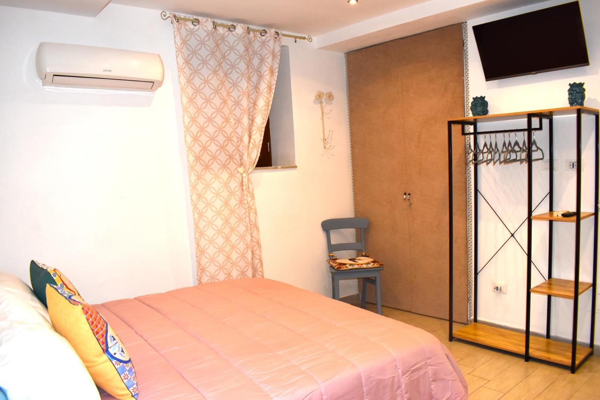 Nel Cuore Del Capo Apartment *