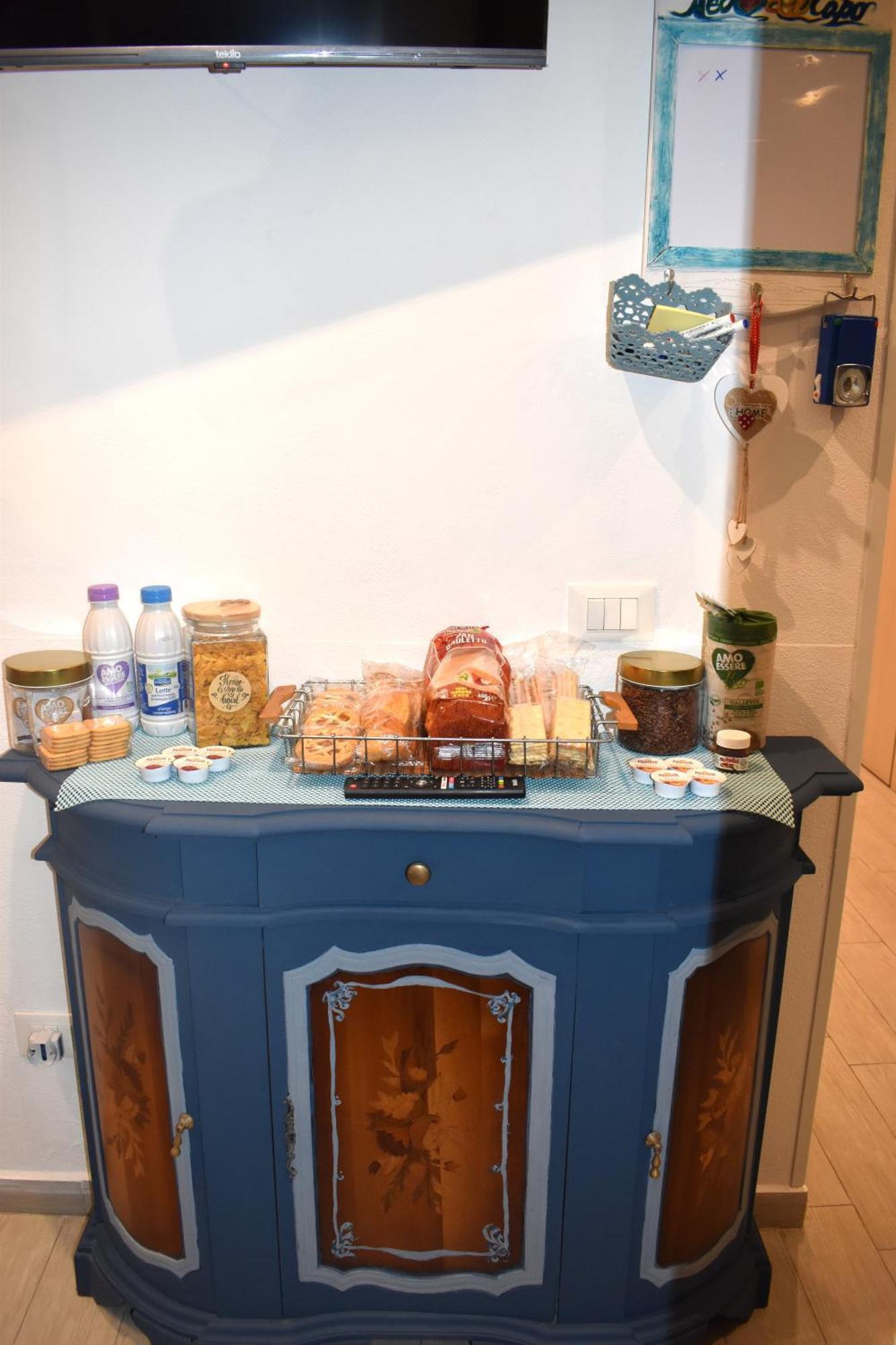 Nel Cuore Del Capo Apartment Palermo