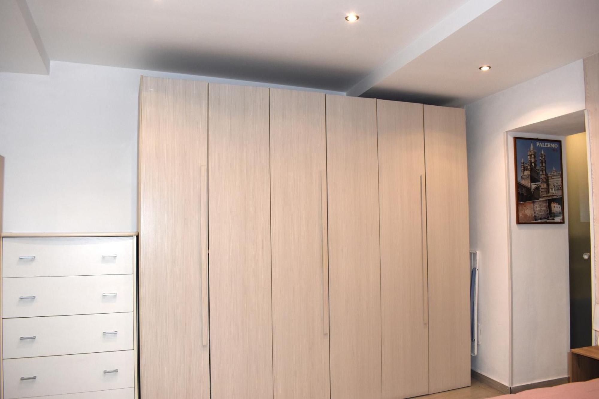 Apartment Nel Cuore Del Capo Palermo