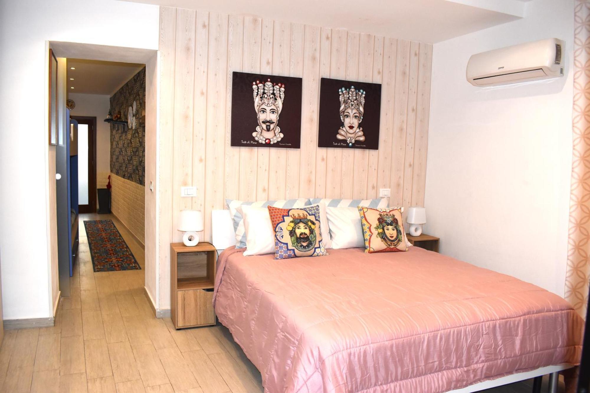 Apartment Nel Cuore Del Capo