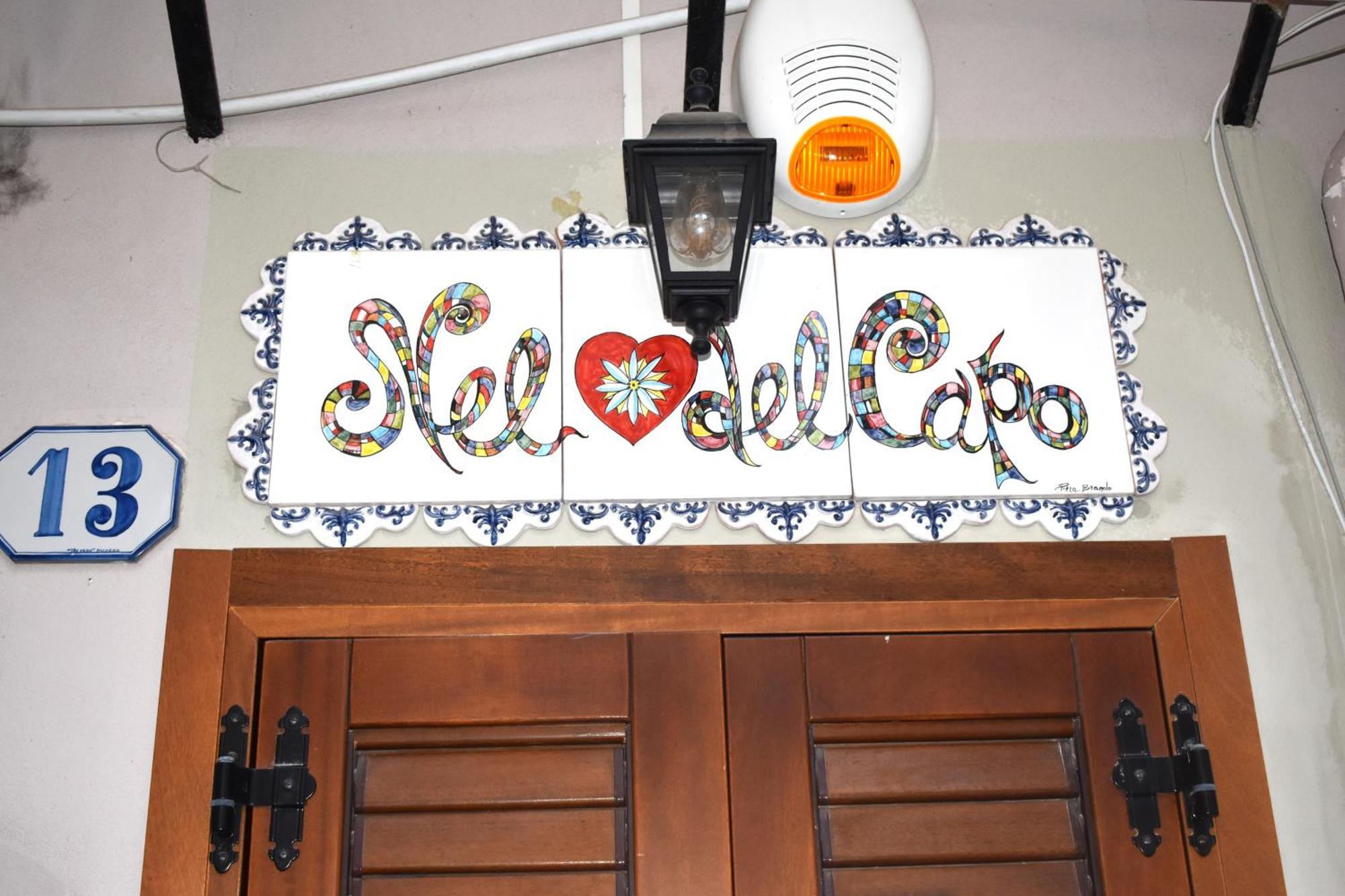 Nel Cuore Del Capo *
