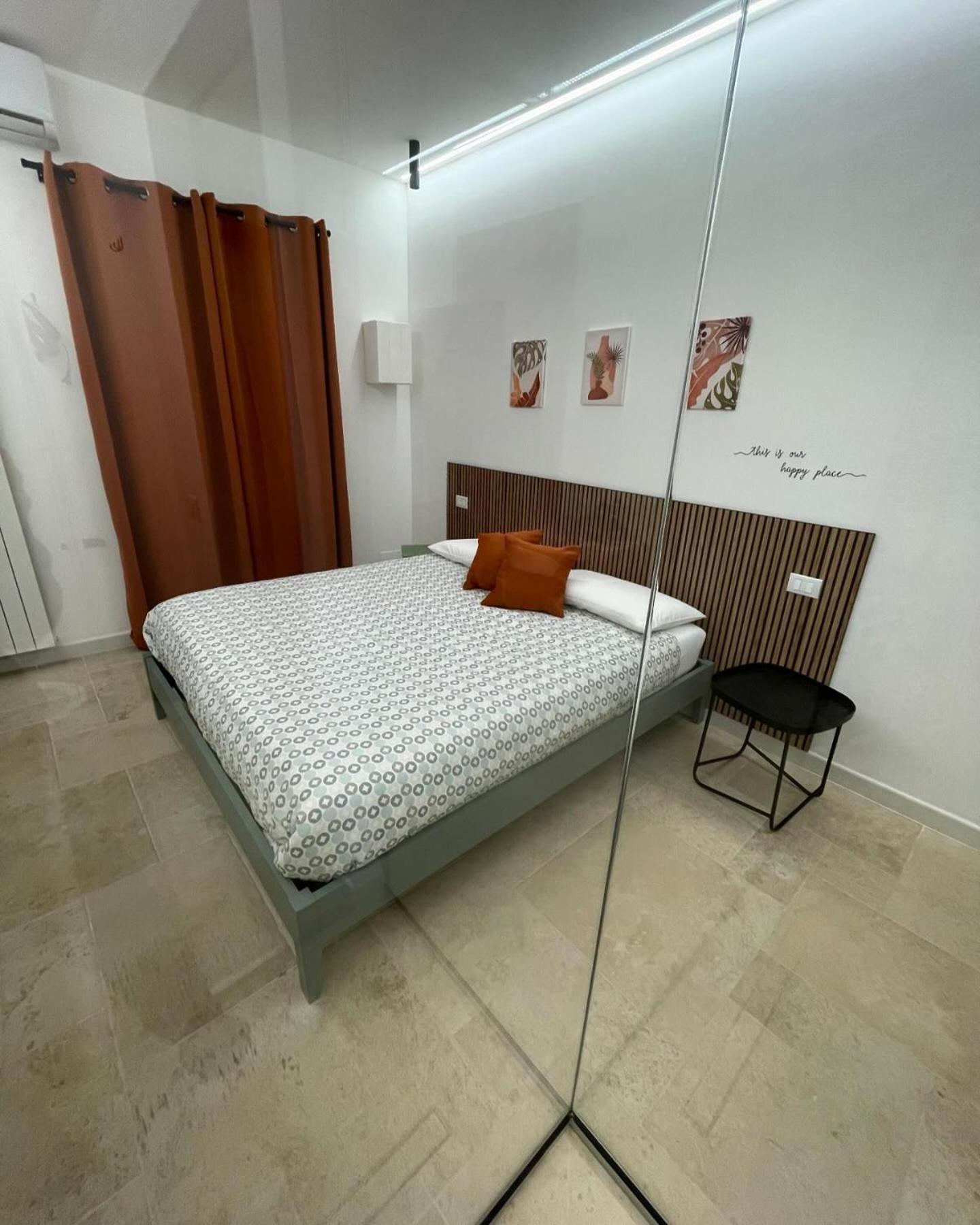 #secretplace Bed & Breakfast Palermo